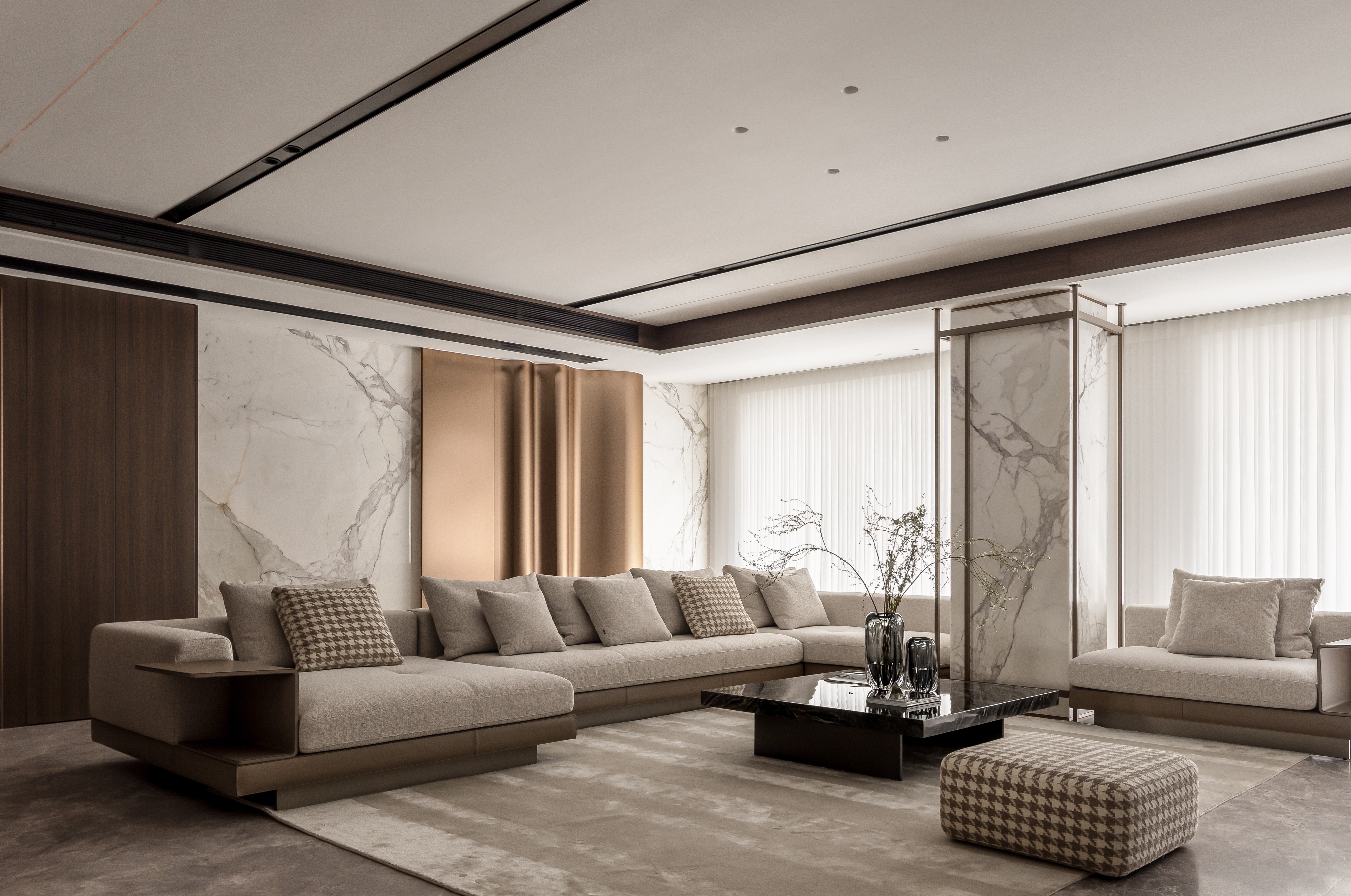 适应年轻家庭的生活方式