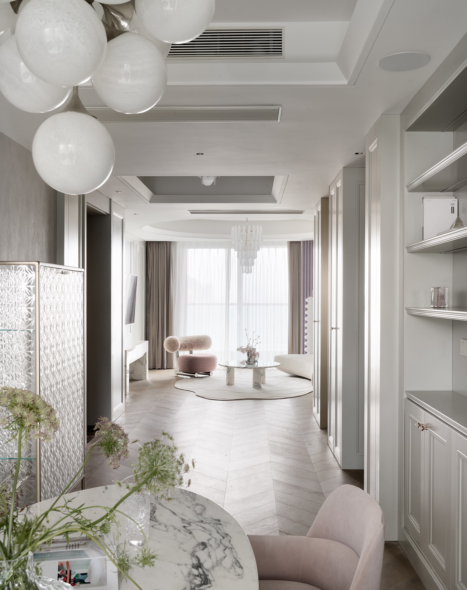 赋予平凡生活永恒的静谧