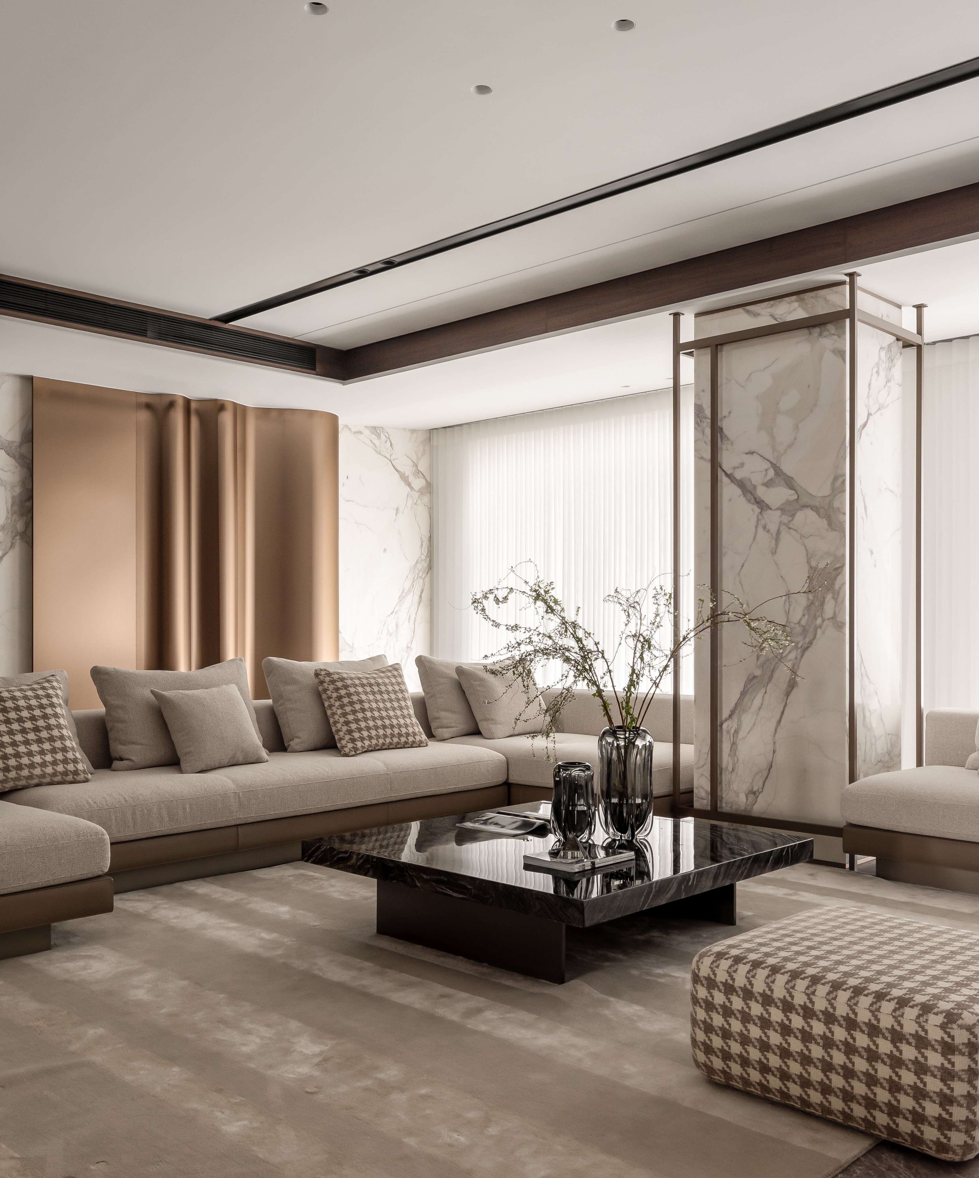 适应年轻家庭的生活方式