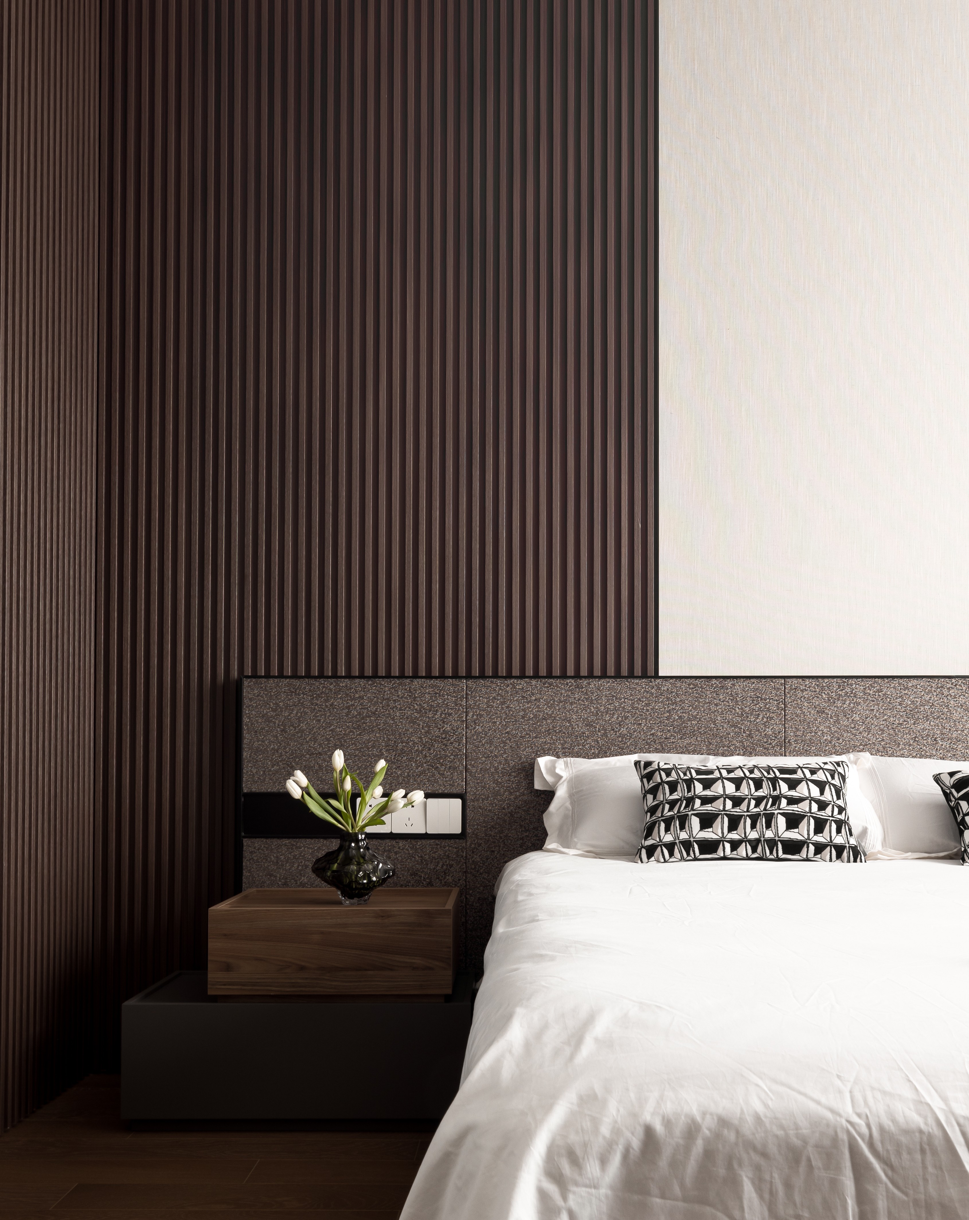 在秩序中寻找永恒的变化