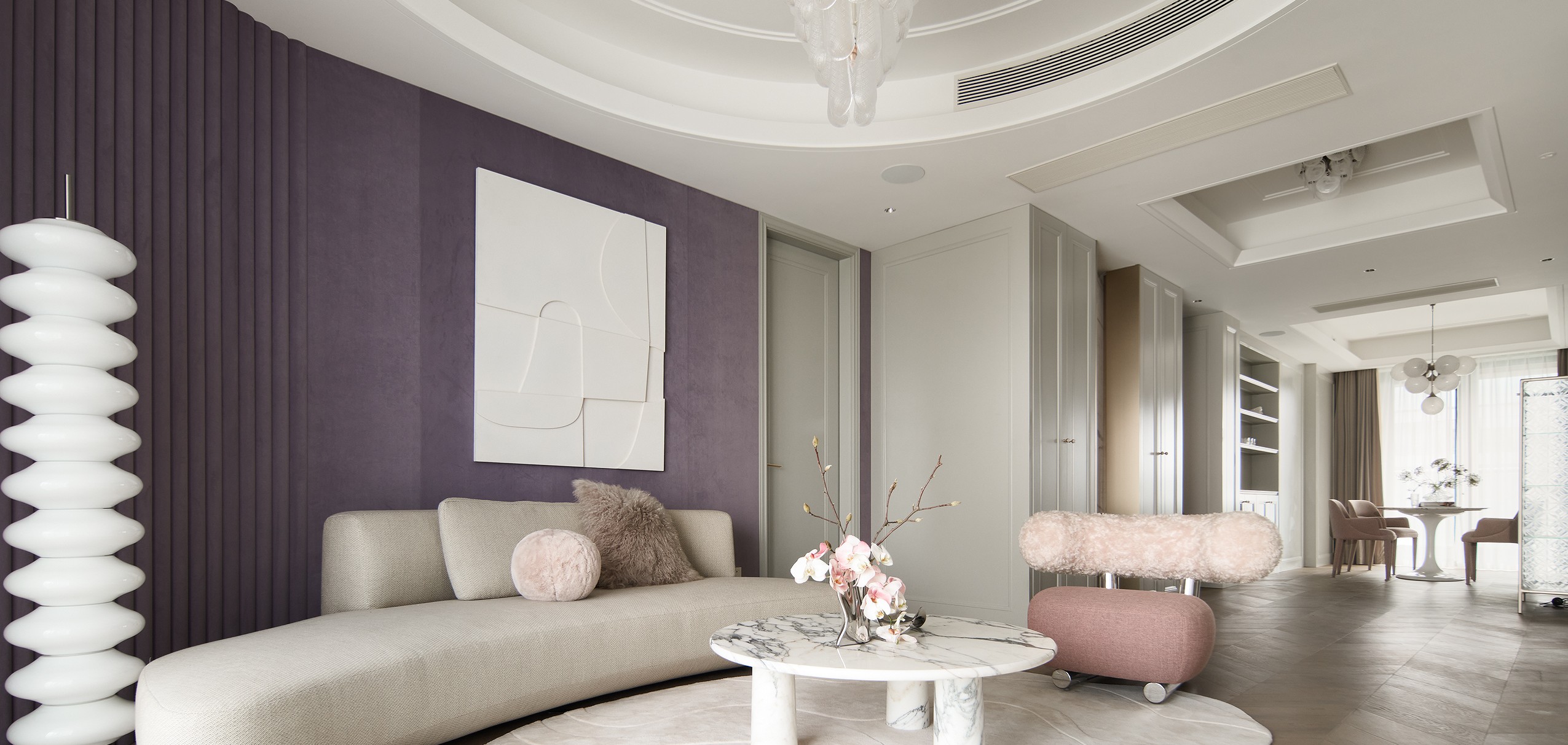 赋予平凡生活永恒的静谧