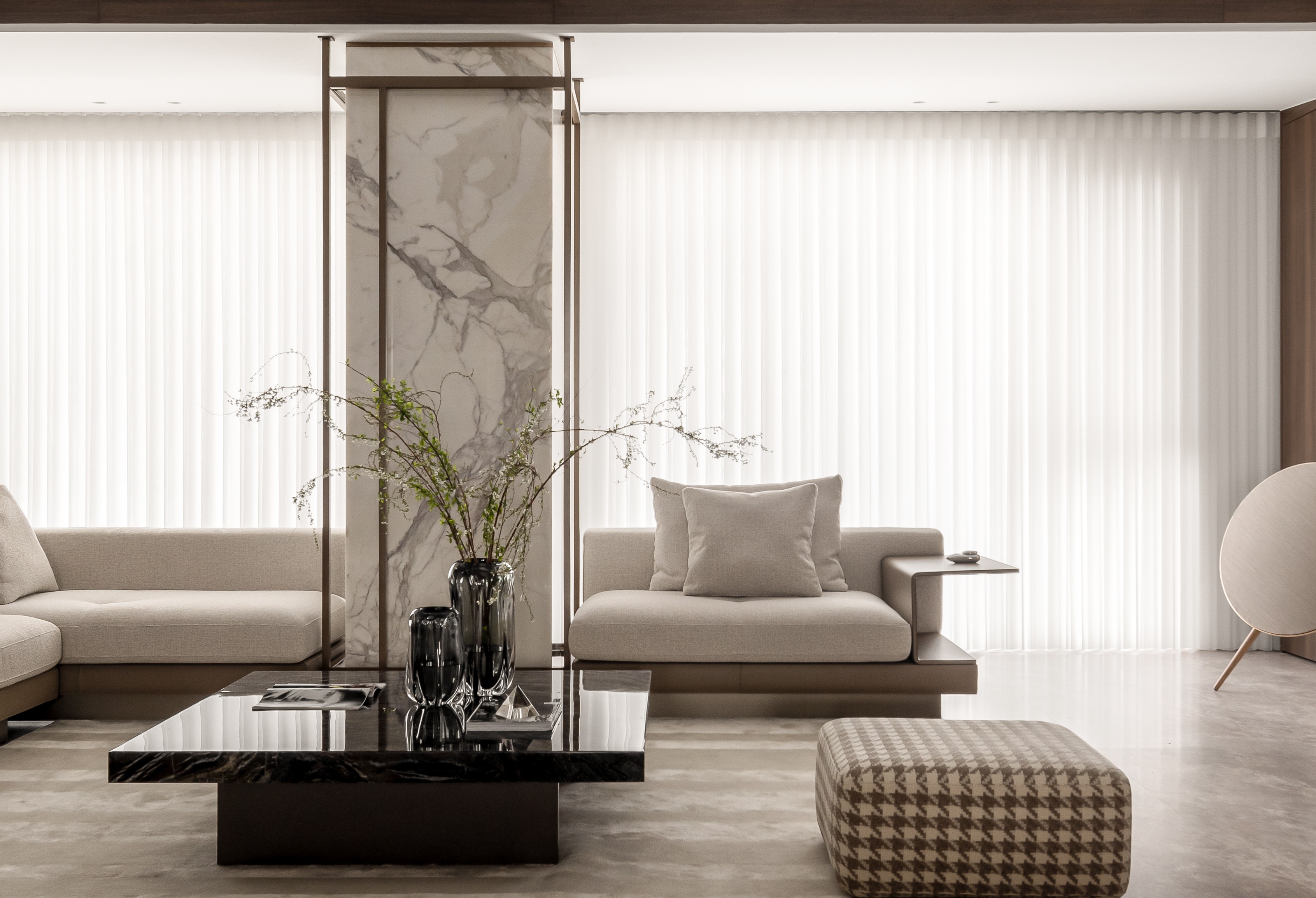 适应年轻家庭的生活方式