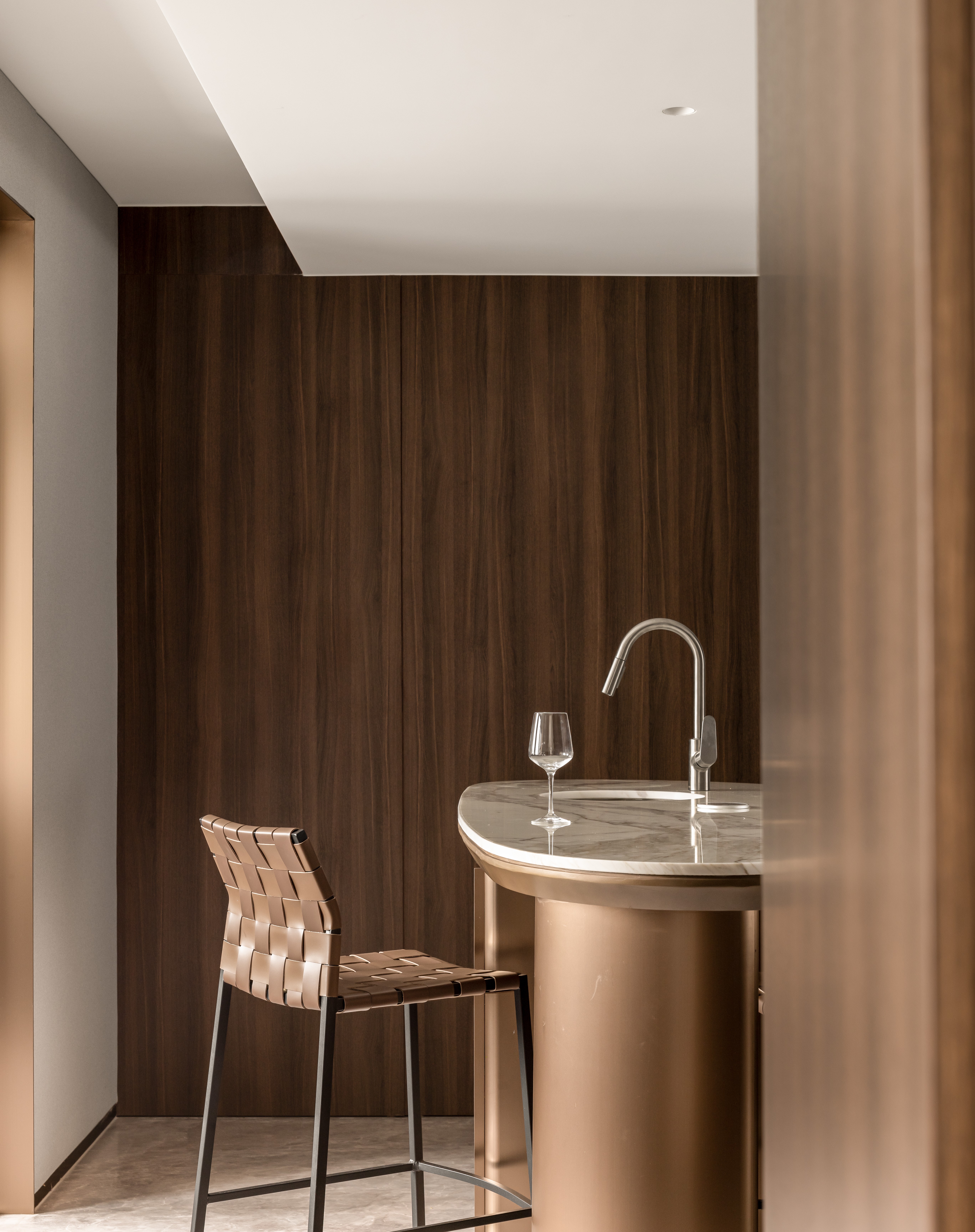 适应年轻家庭的生活方式