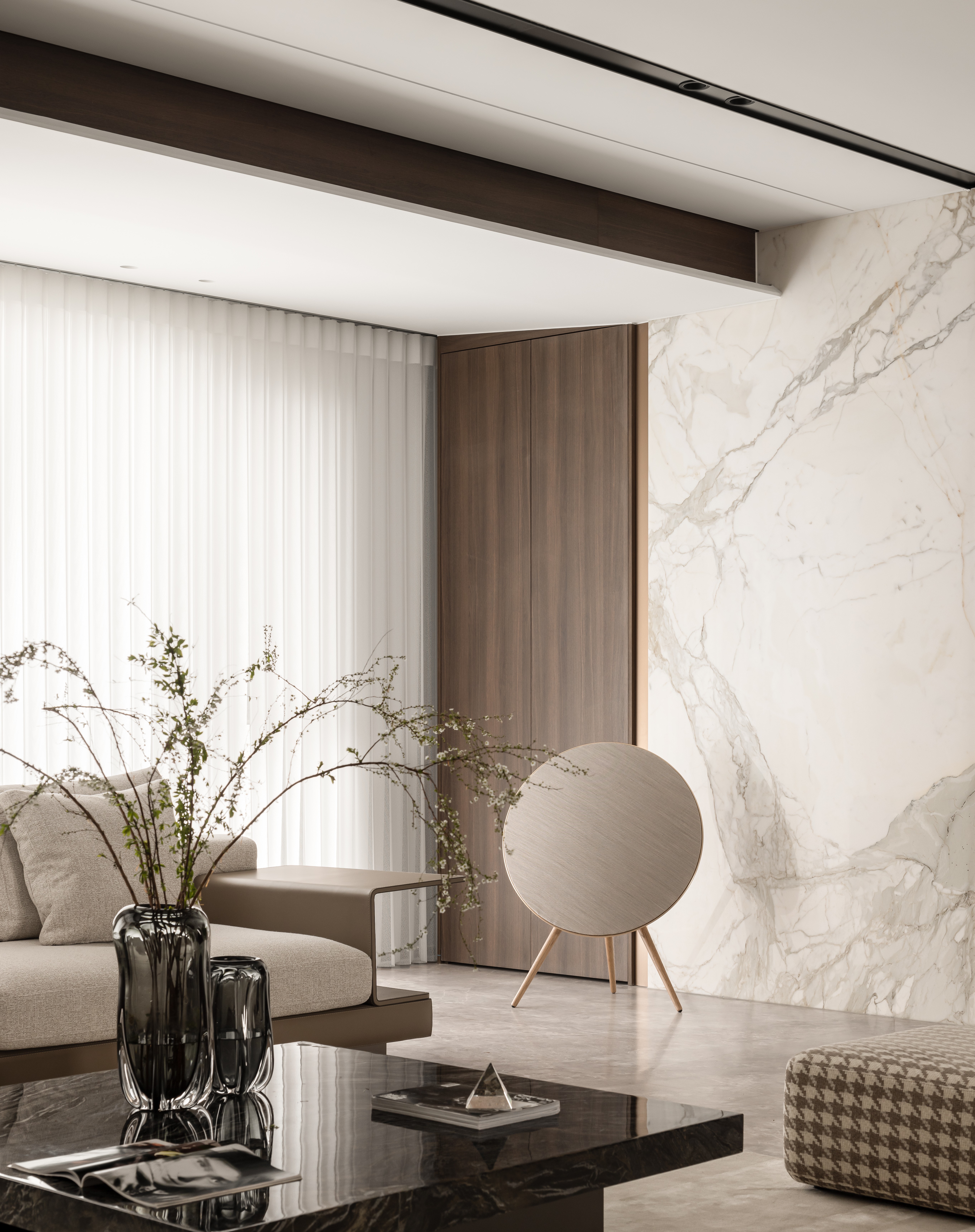 适应年轻家庭的生活方式