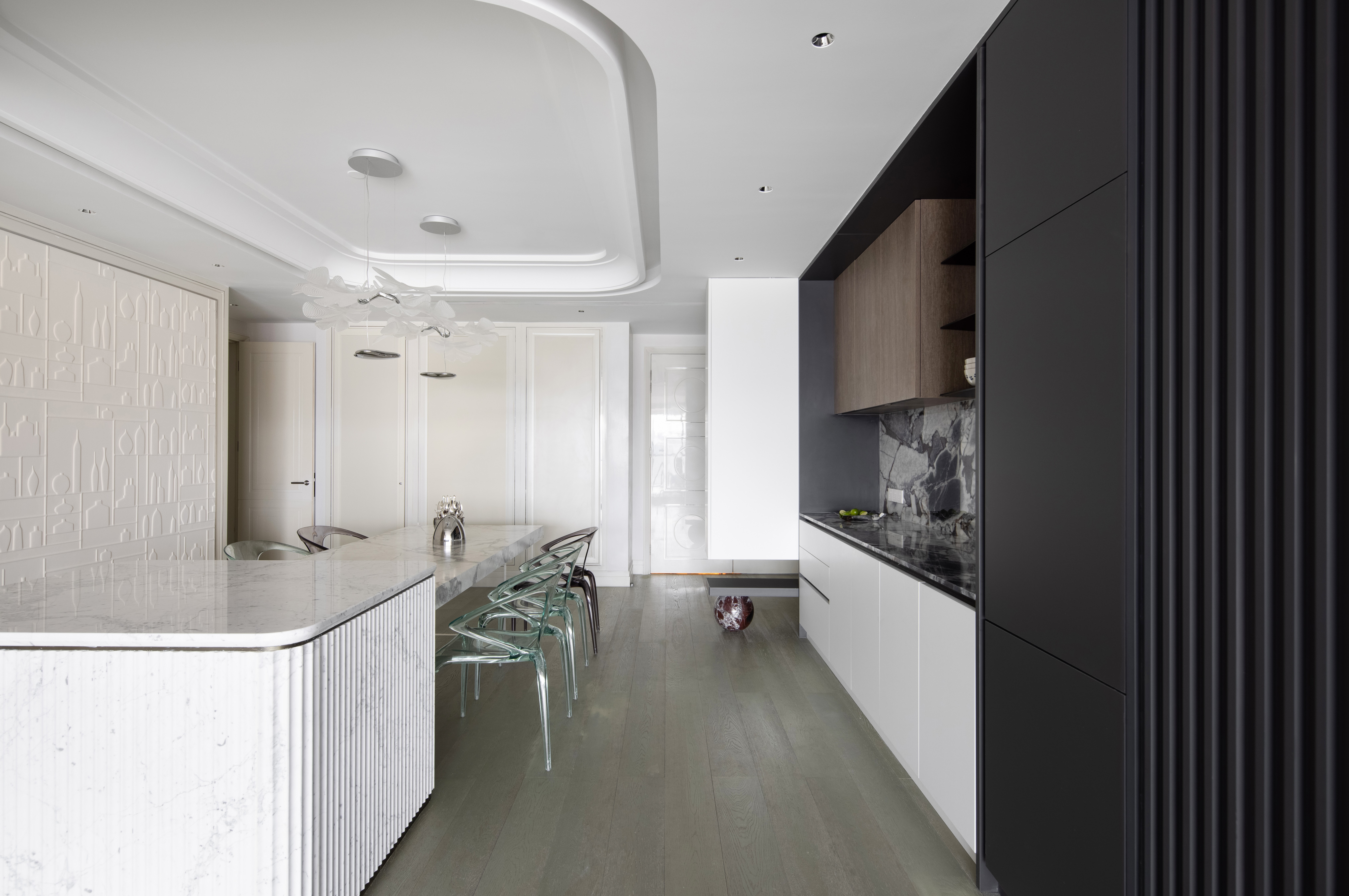 黄浦江畔漫生活