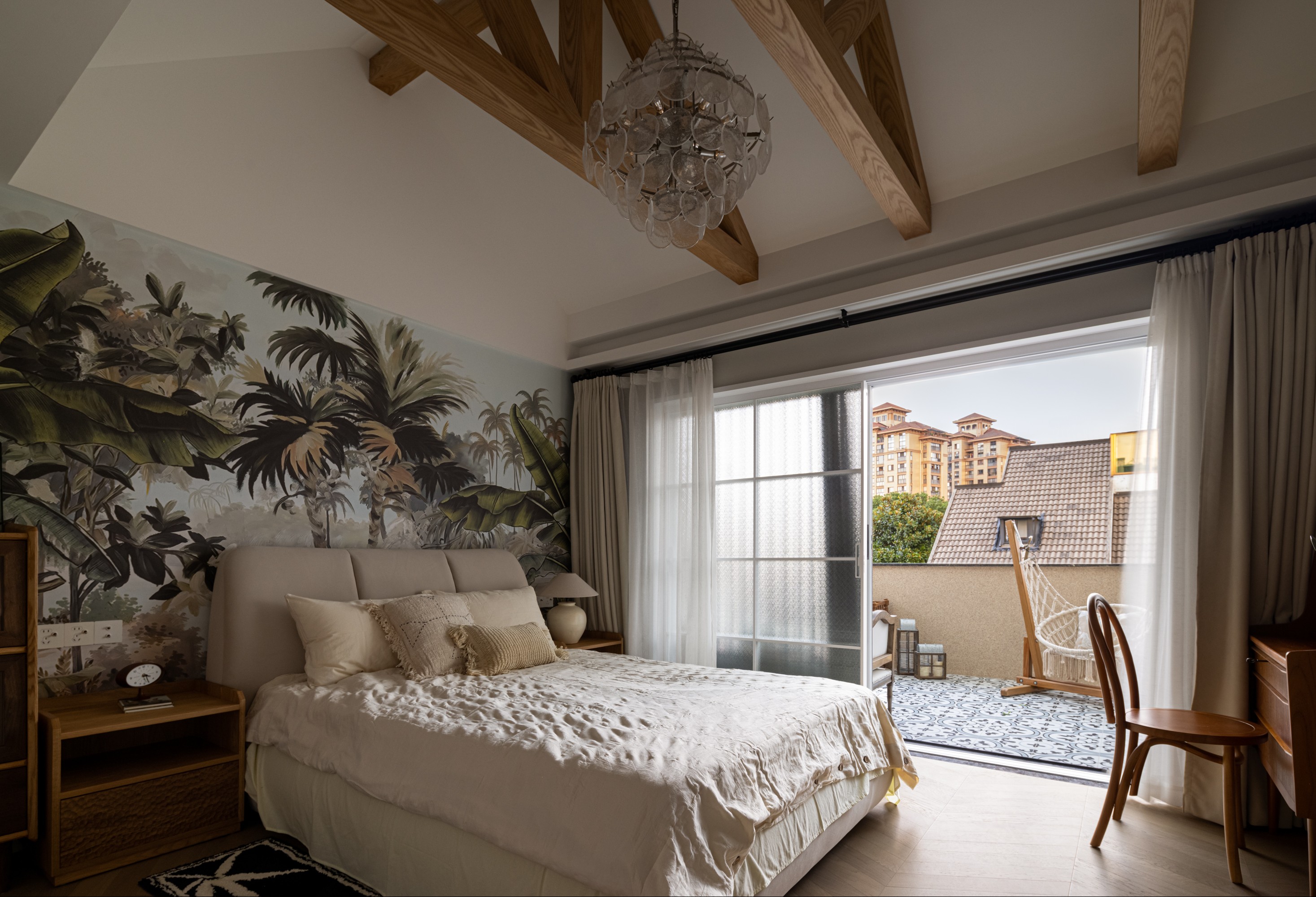 遇见“乌托邦”