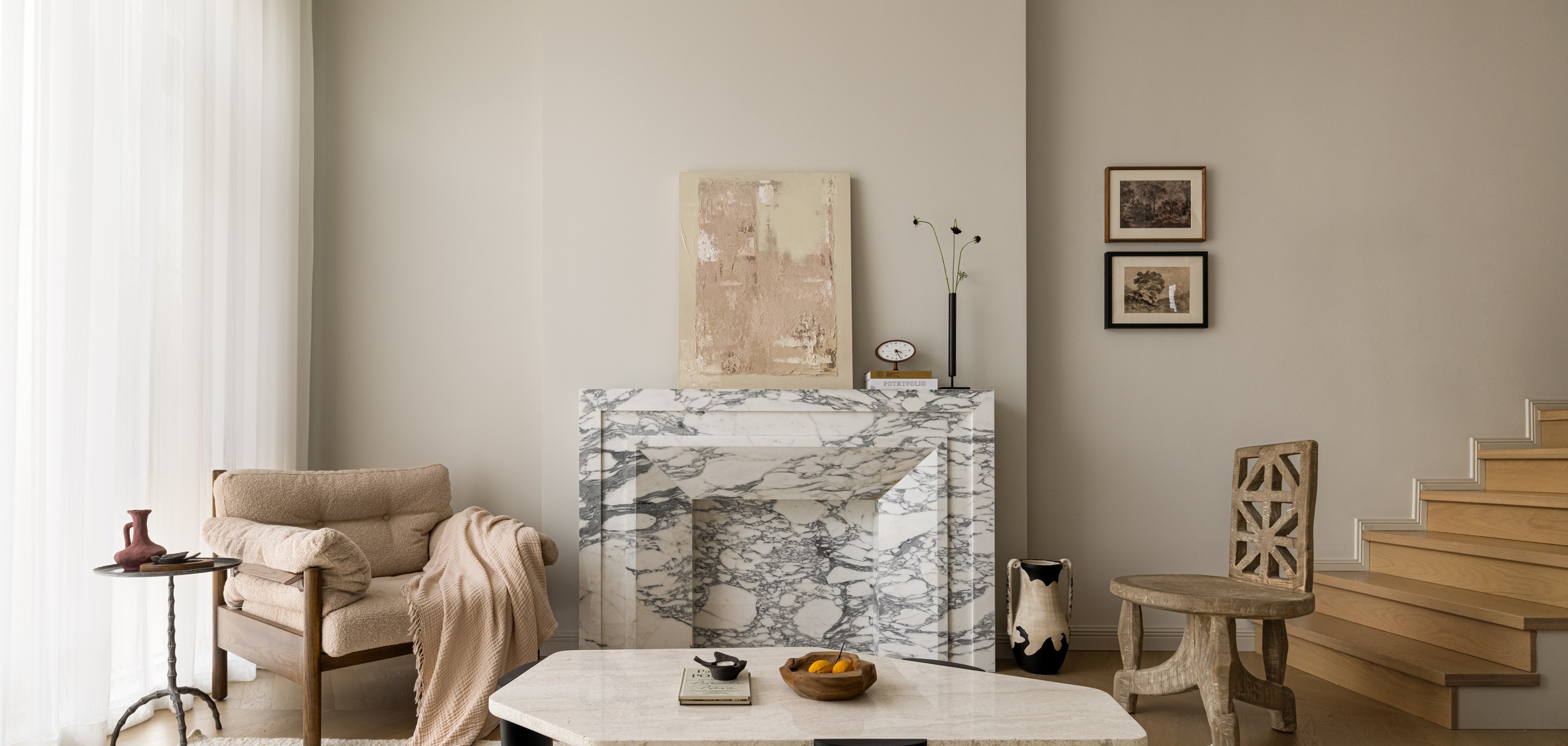 遇见“乌托邦”