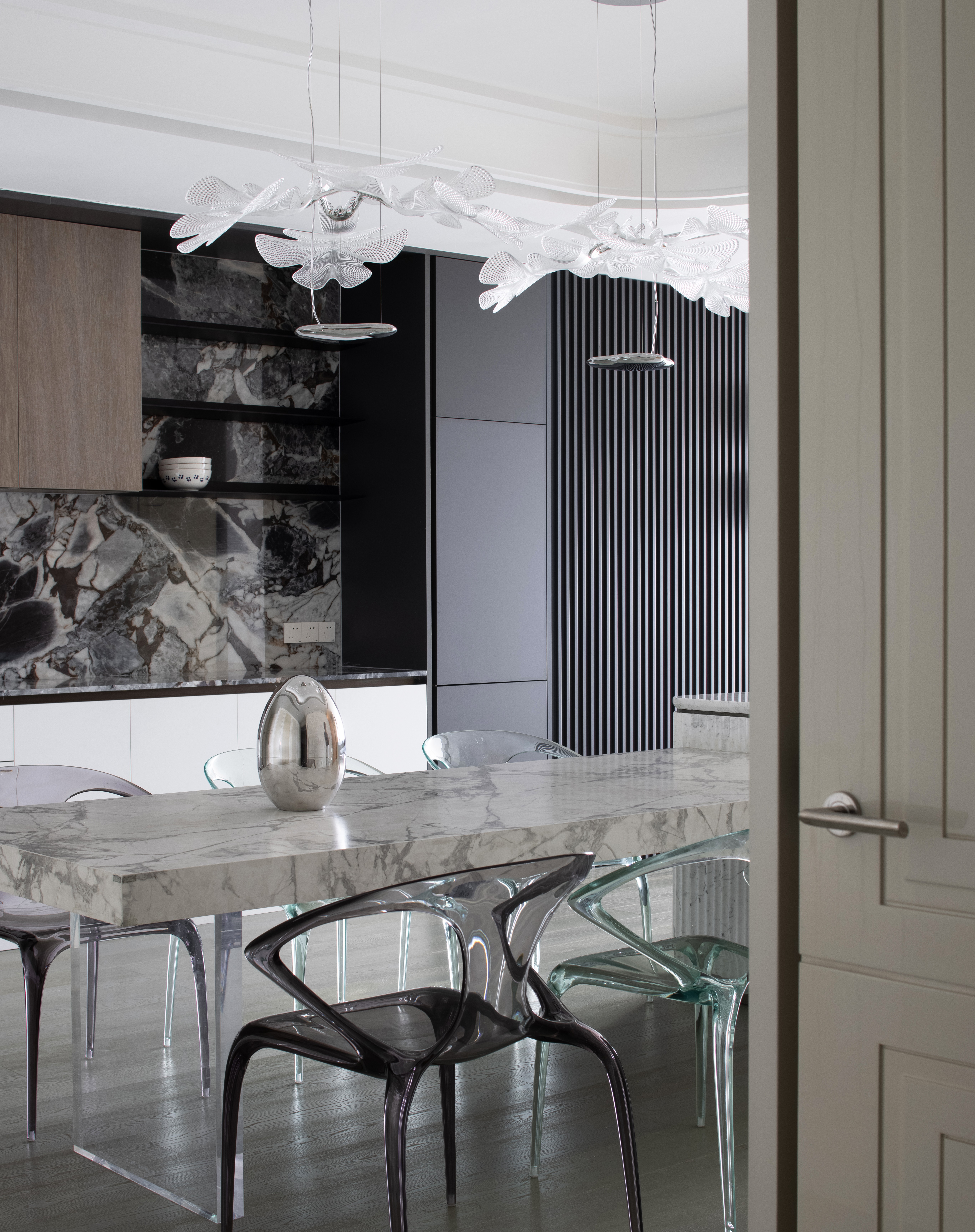 黄浦江畔漫生活