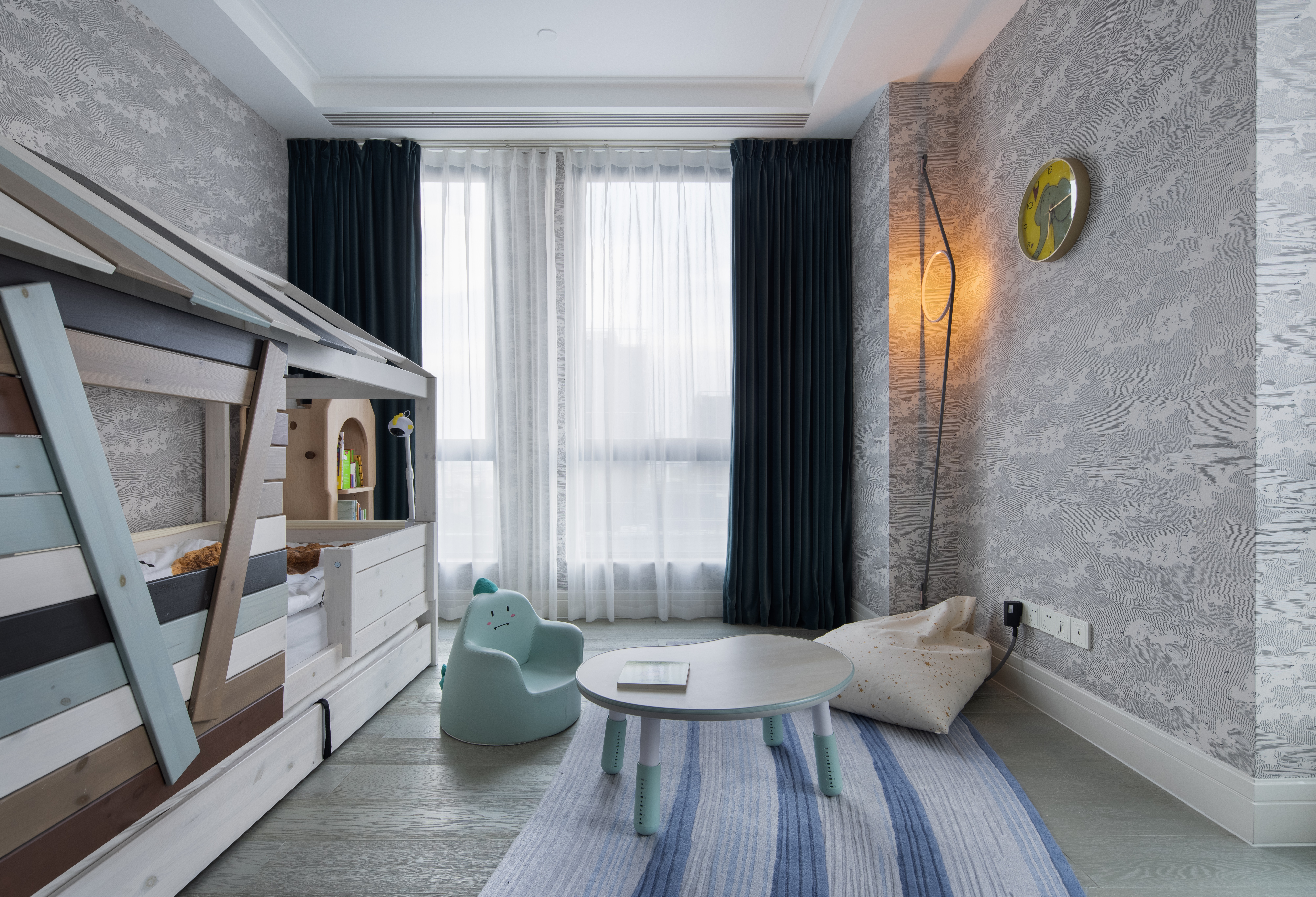 黄浦江畔漫生活