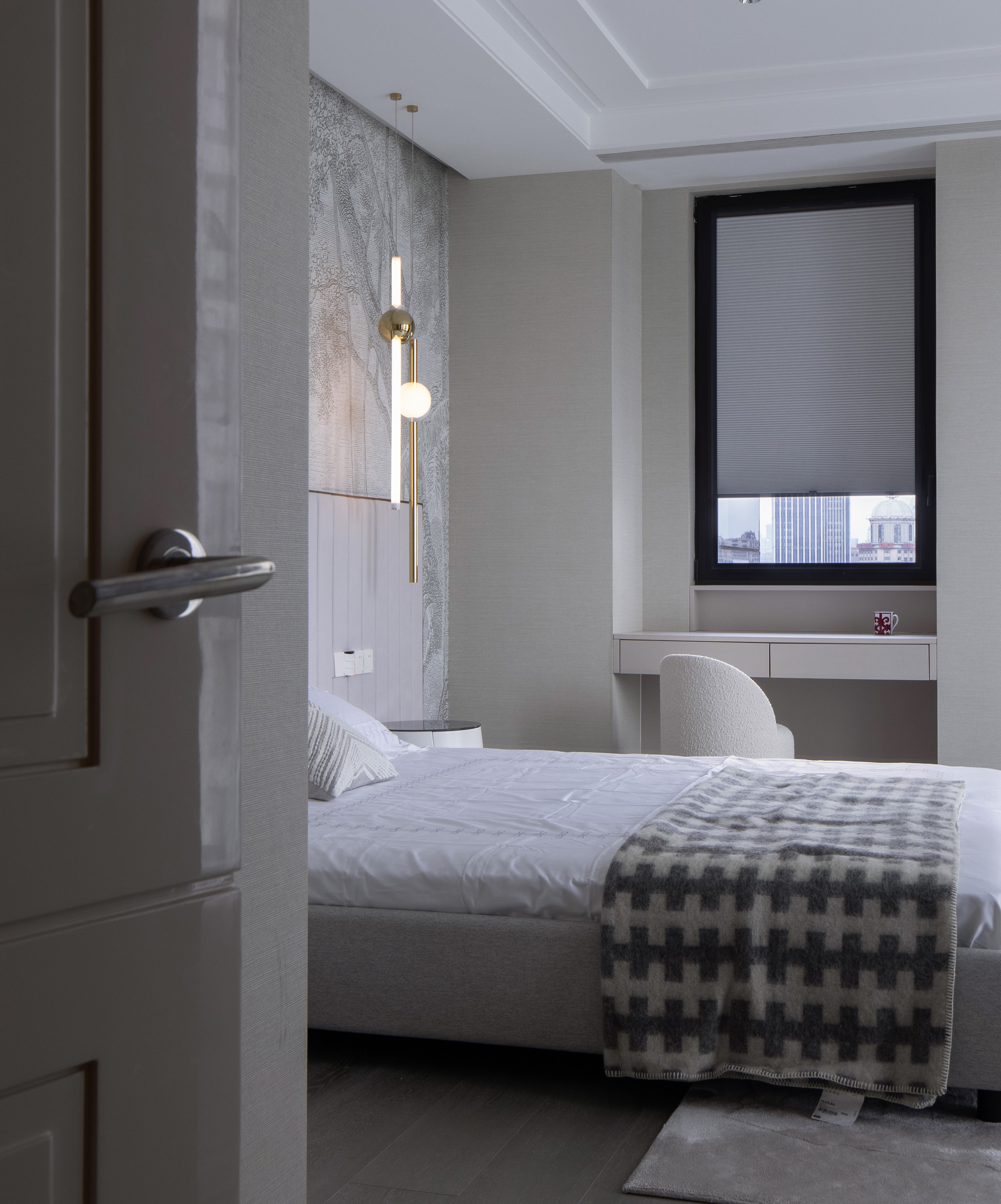 黄浦江畔漫生活