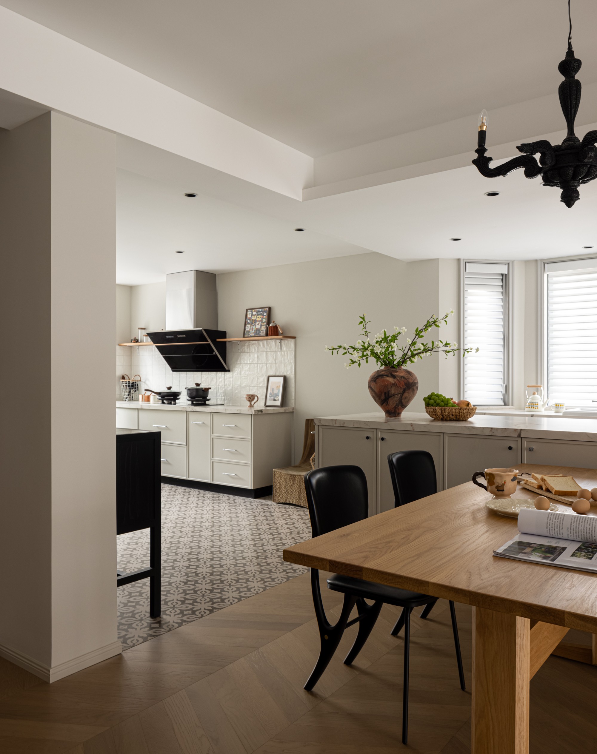 遇见“乌托邦”