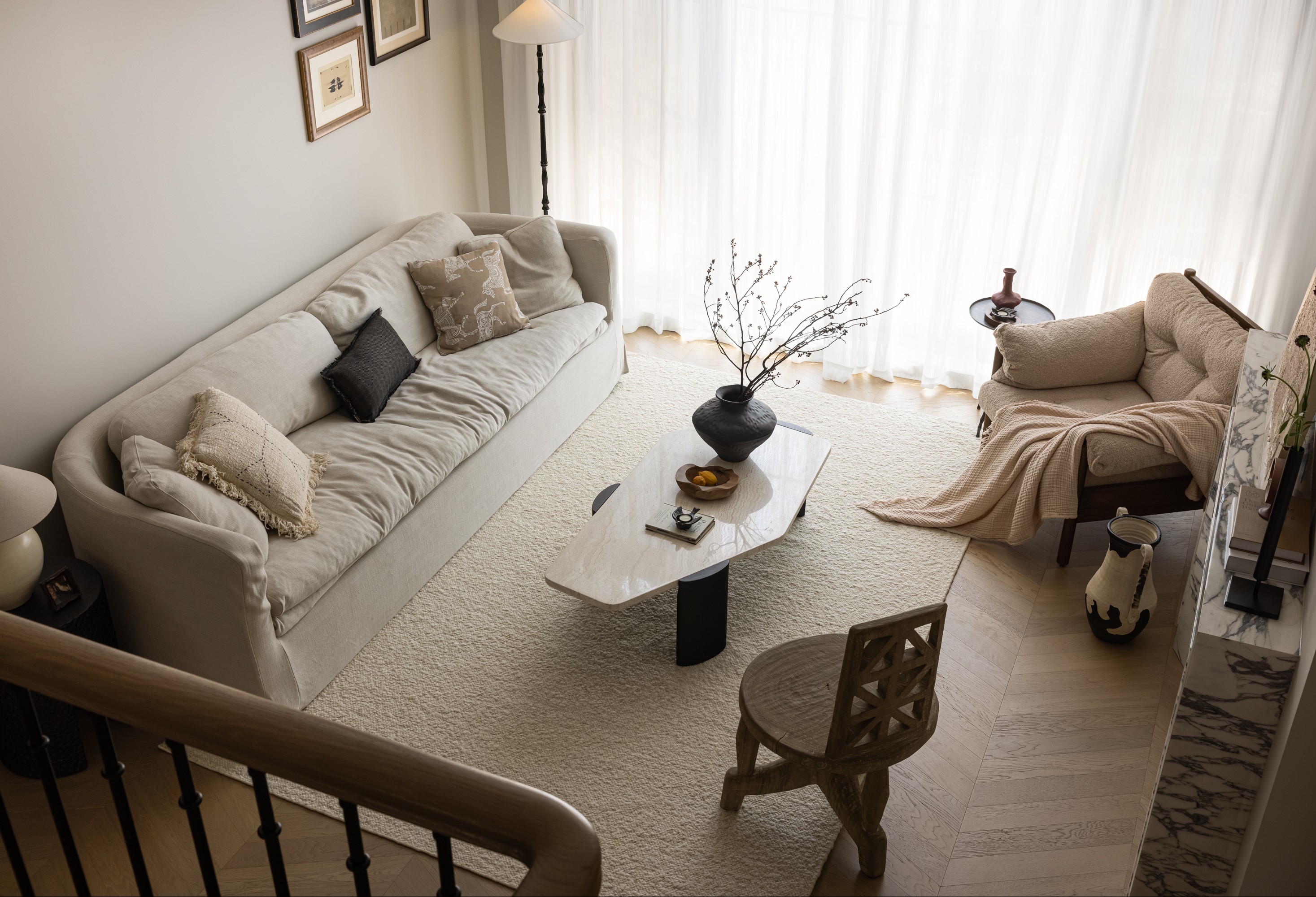 遇见“乌托邦”