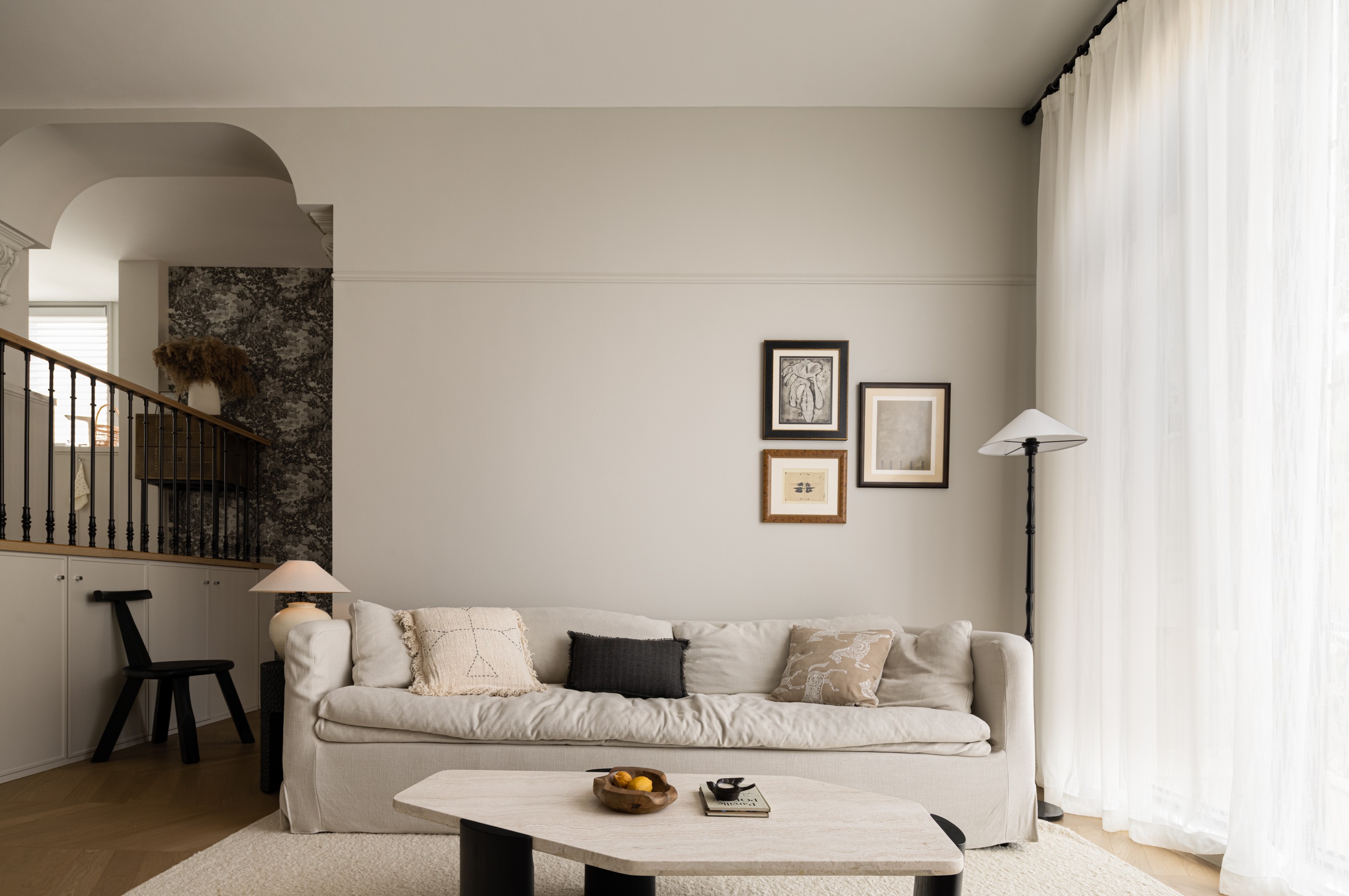 遇见“乌托邦”