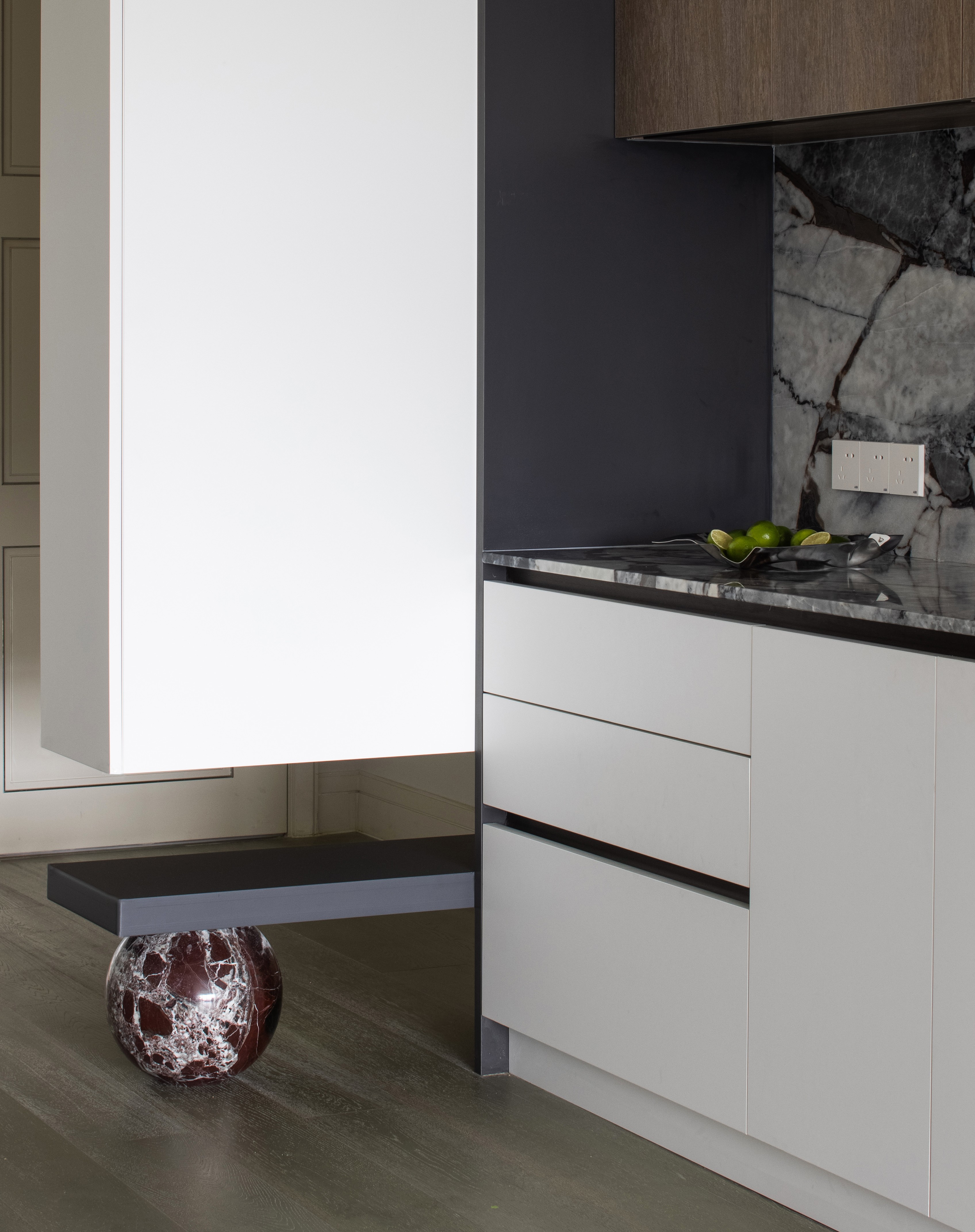 黄浦江畔漫生活