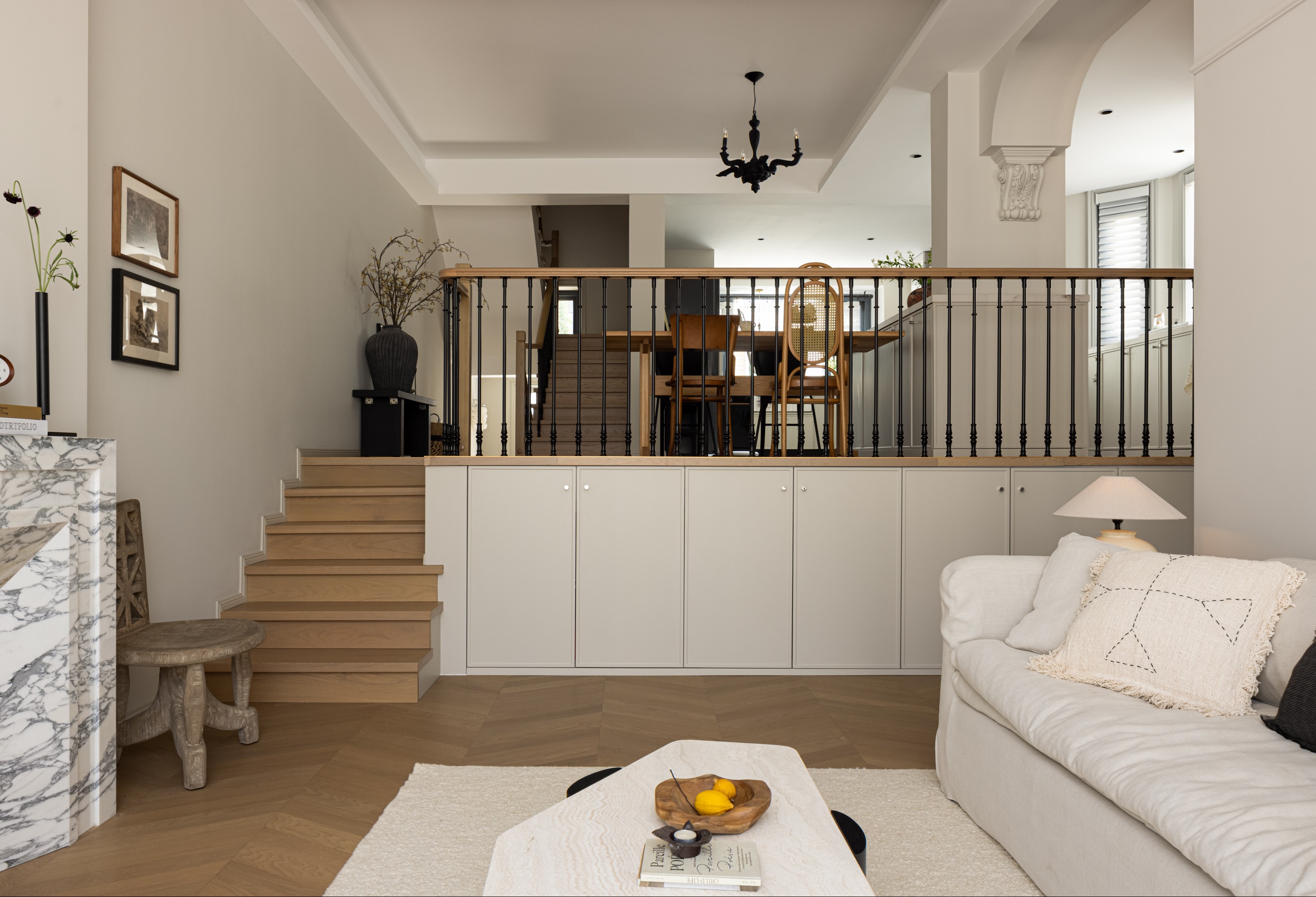 遇见“乌托邦”