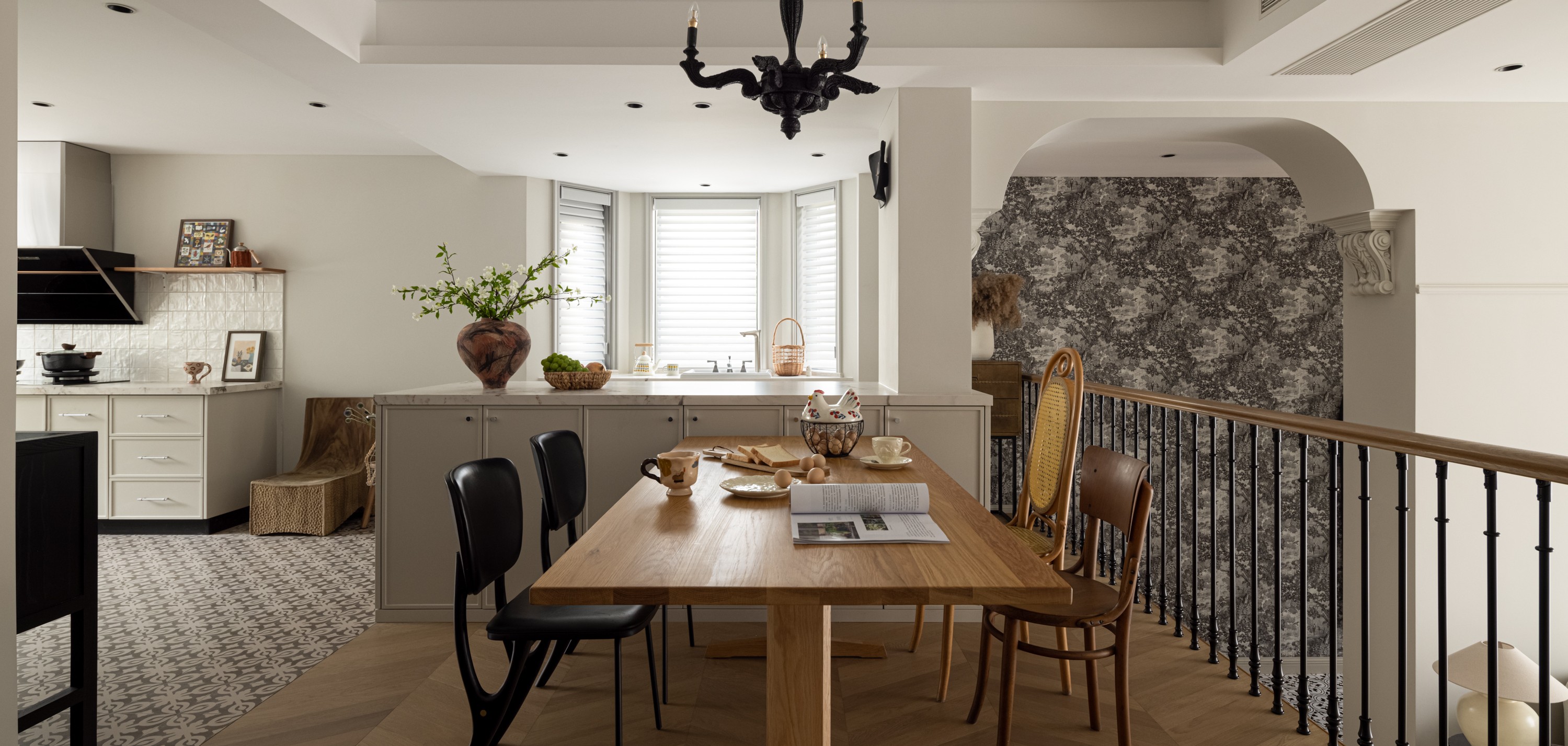 遇见“乌托邦”