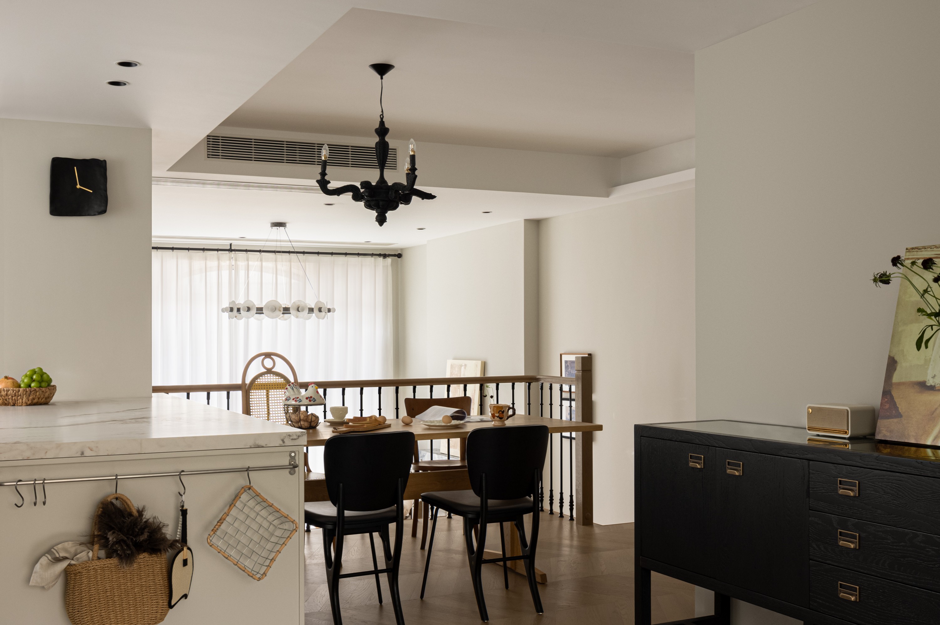 遇见“乌托邦”