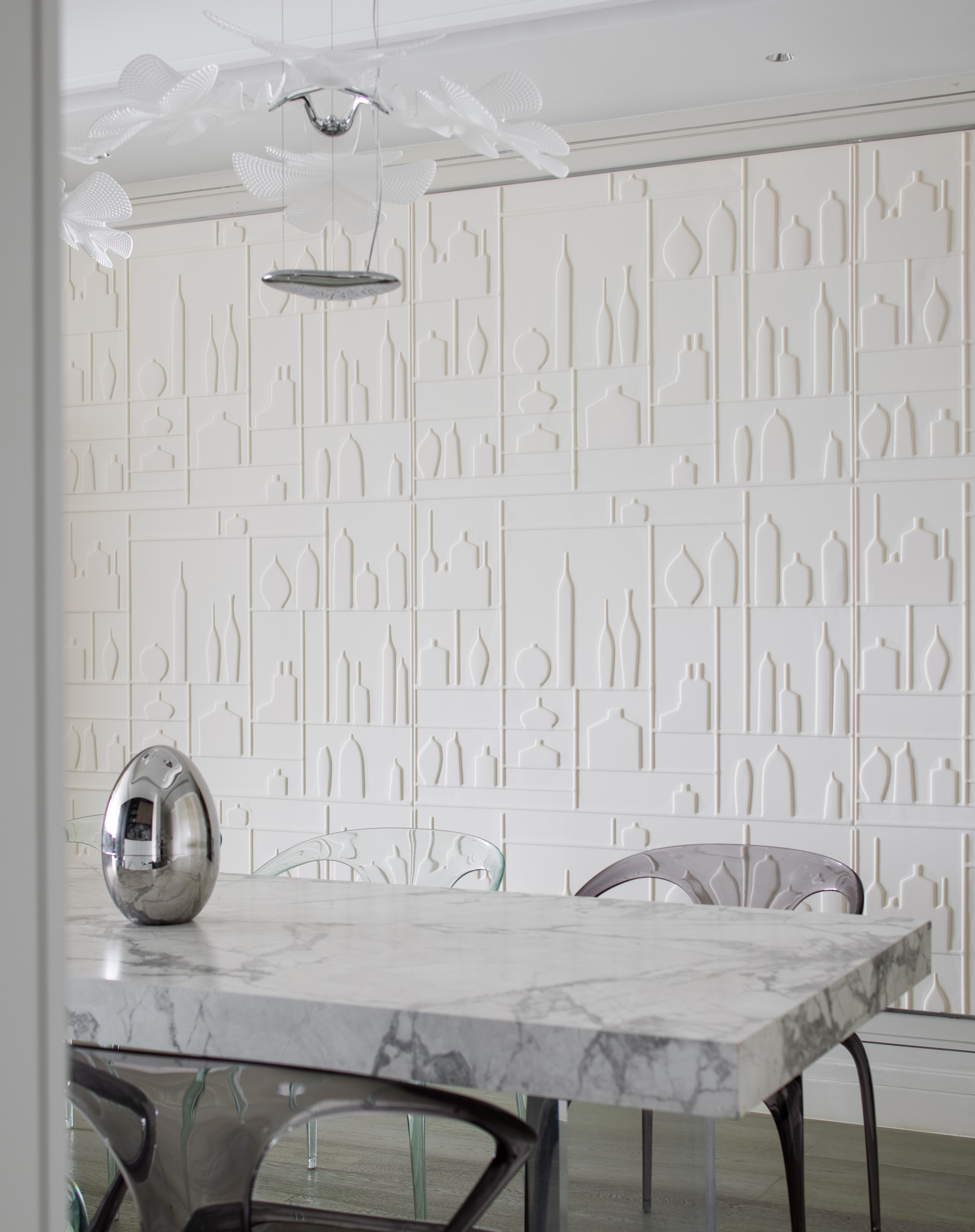 黄浦江畔漫生活