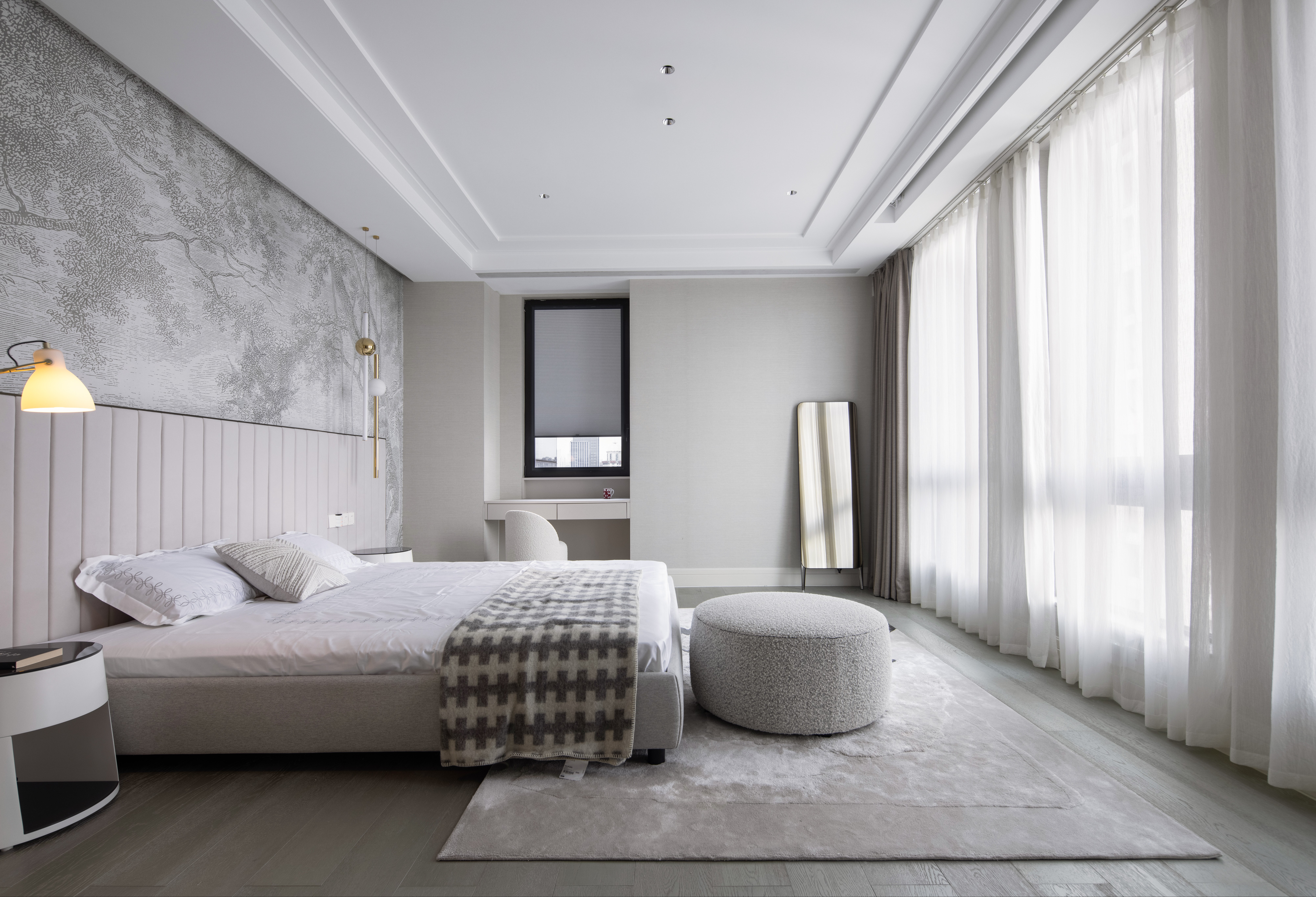 黄浦江畔漫生活