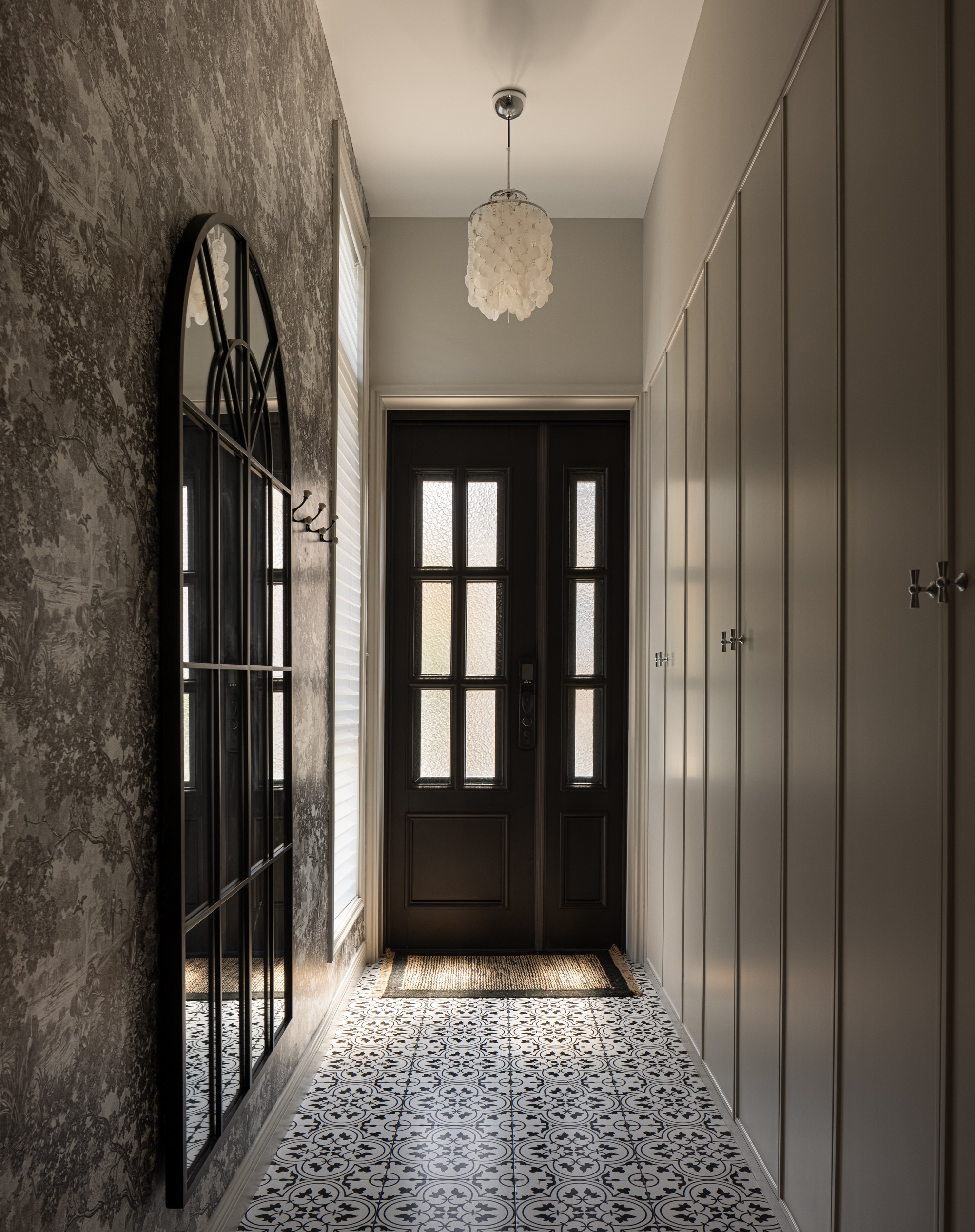 遇见“乌托邦”