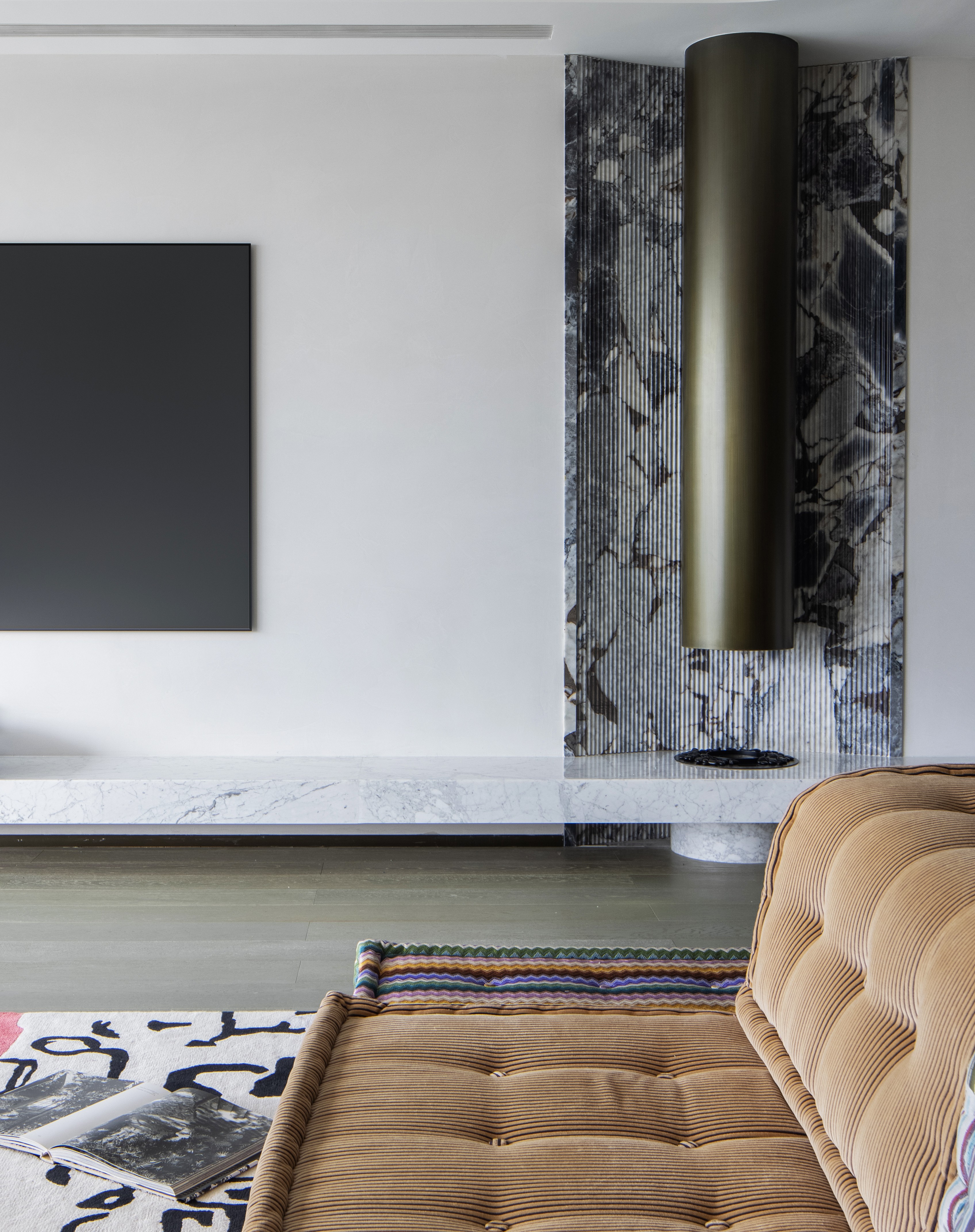 黄浦江畔漫生活