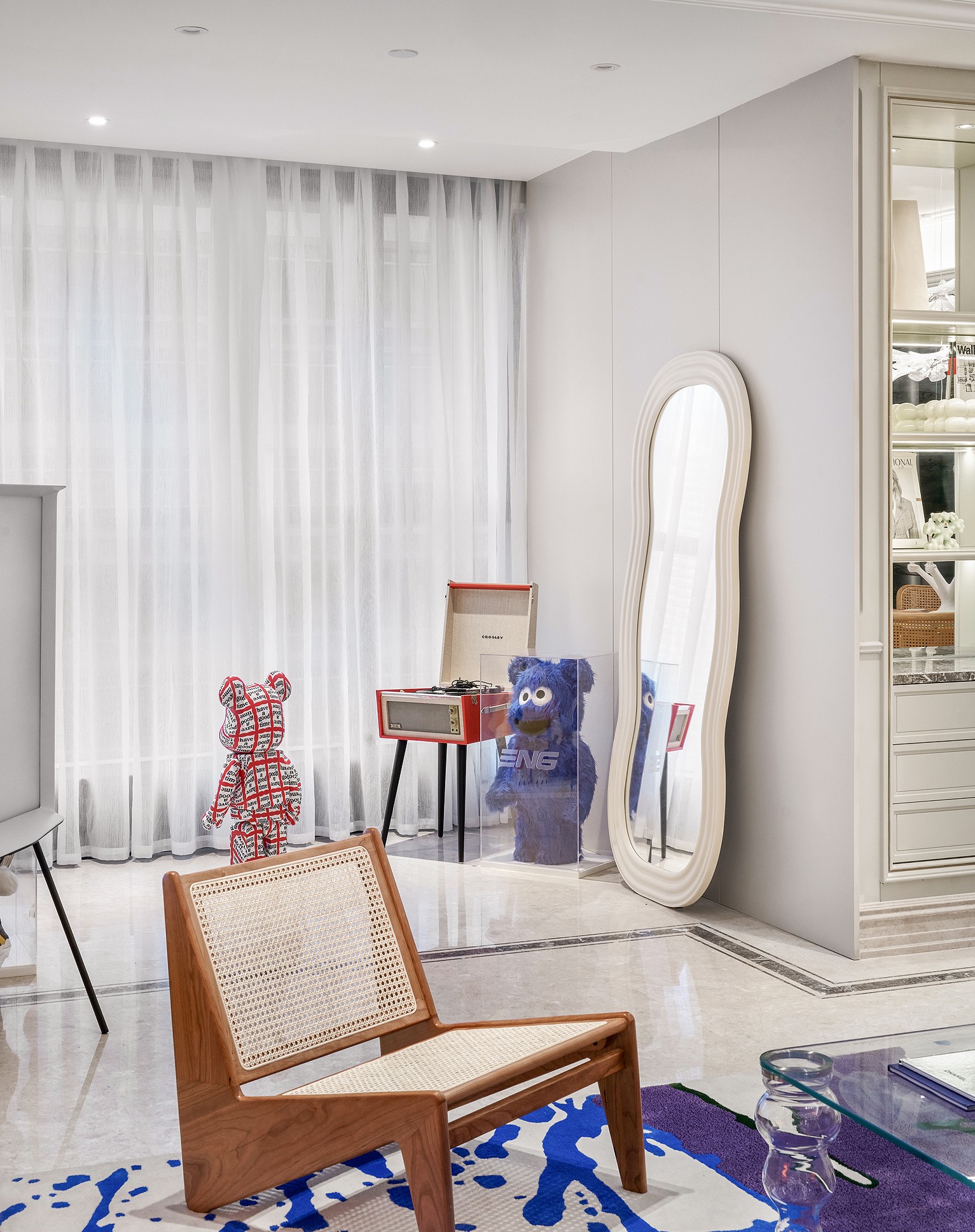 Daking darling 品牌主理人大金的家