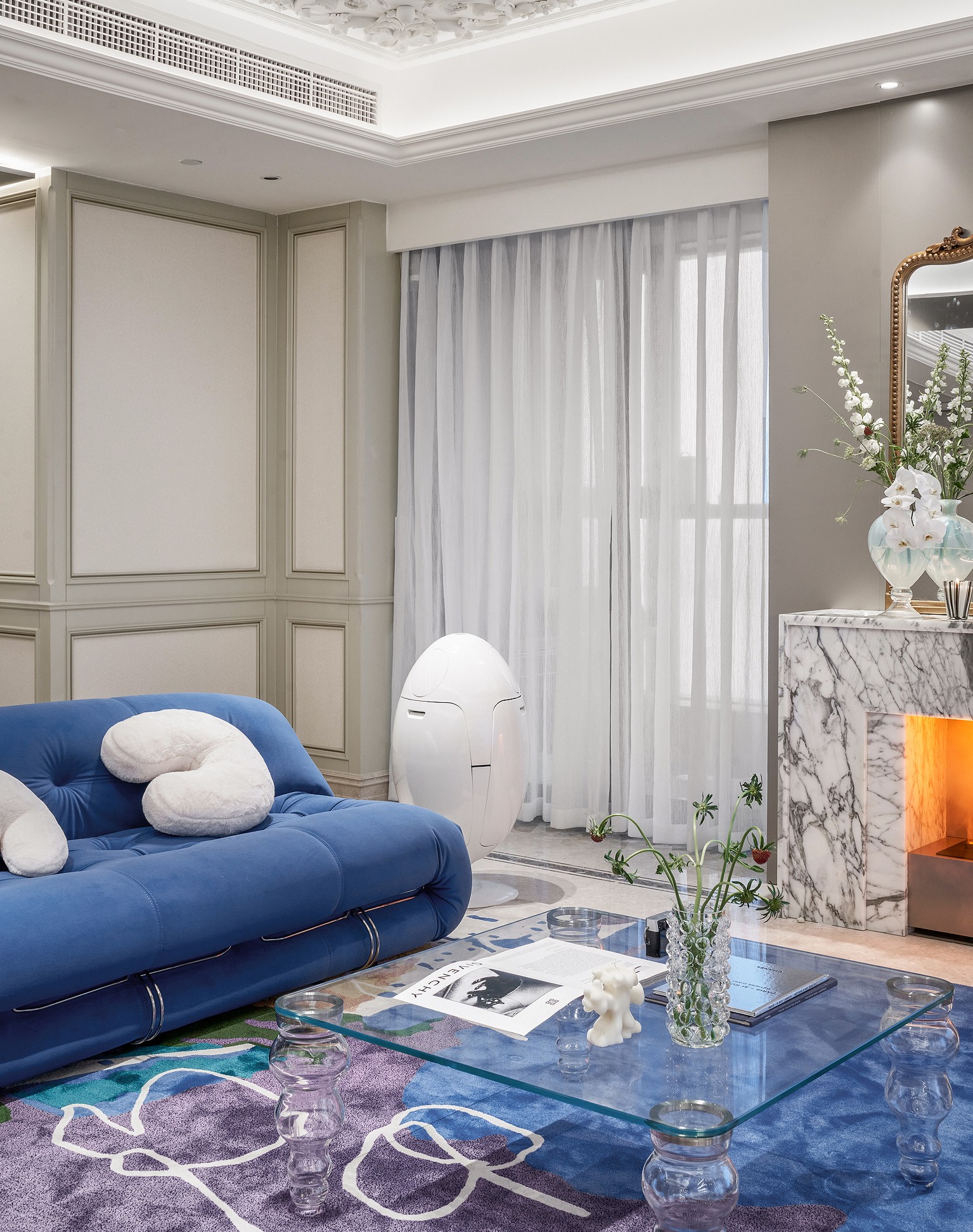 Daking darling 品牌主理人大金的家