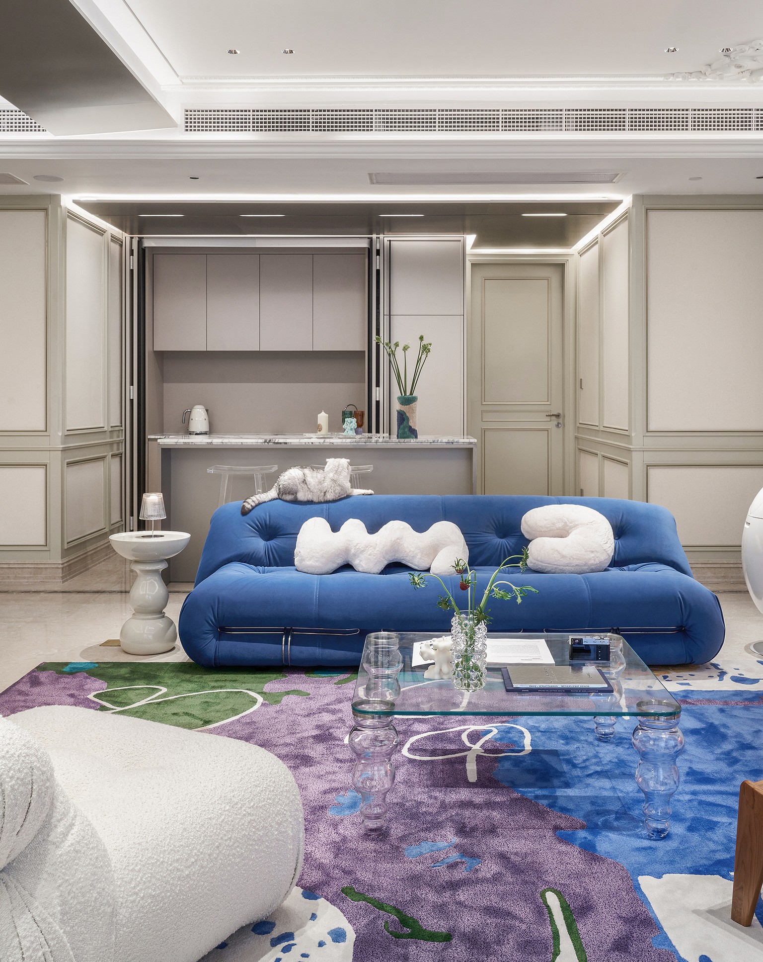 Daking darling 品牌主理人大金的家