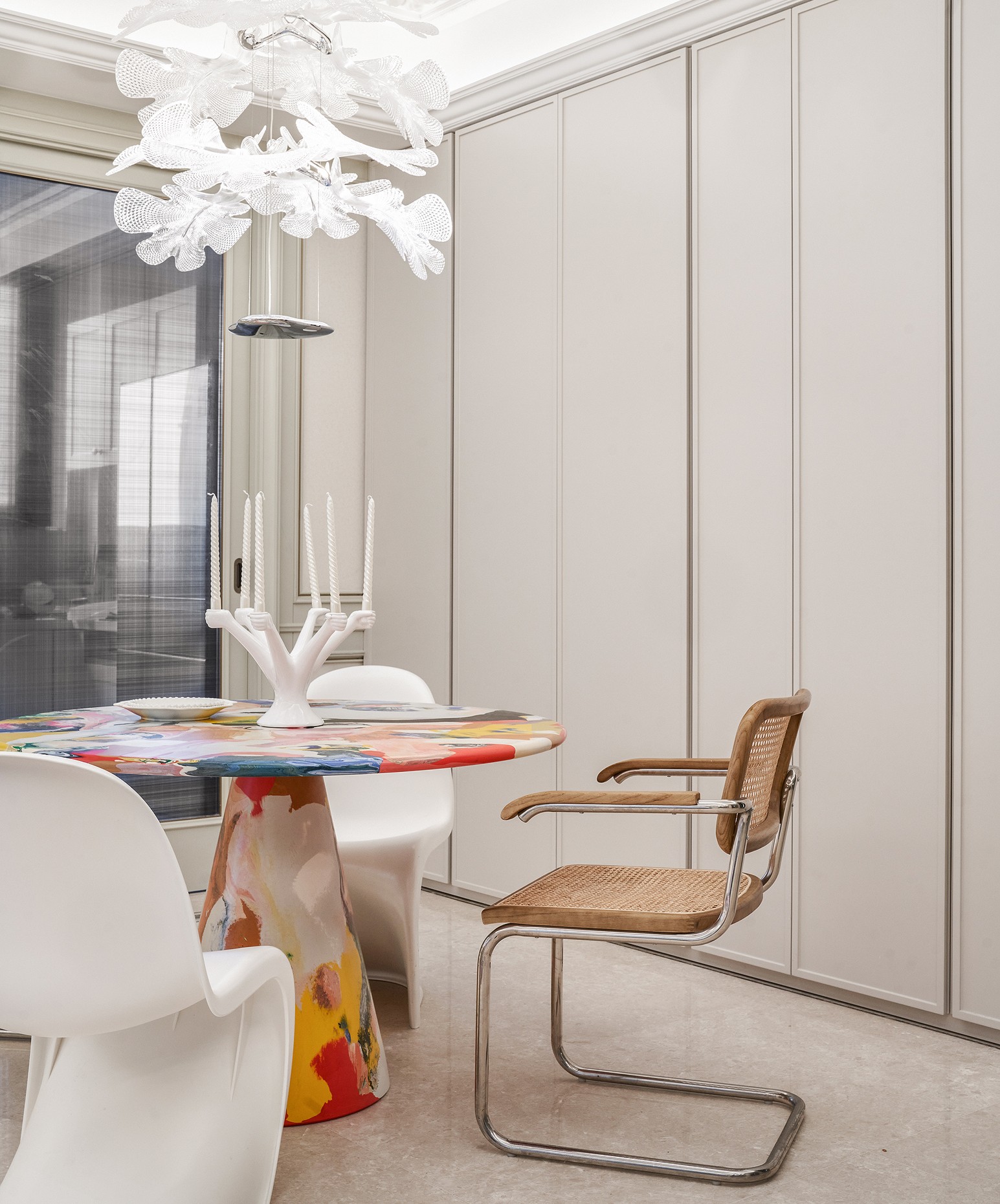 Daking darling 品牌主理人大金的家