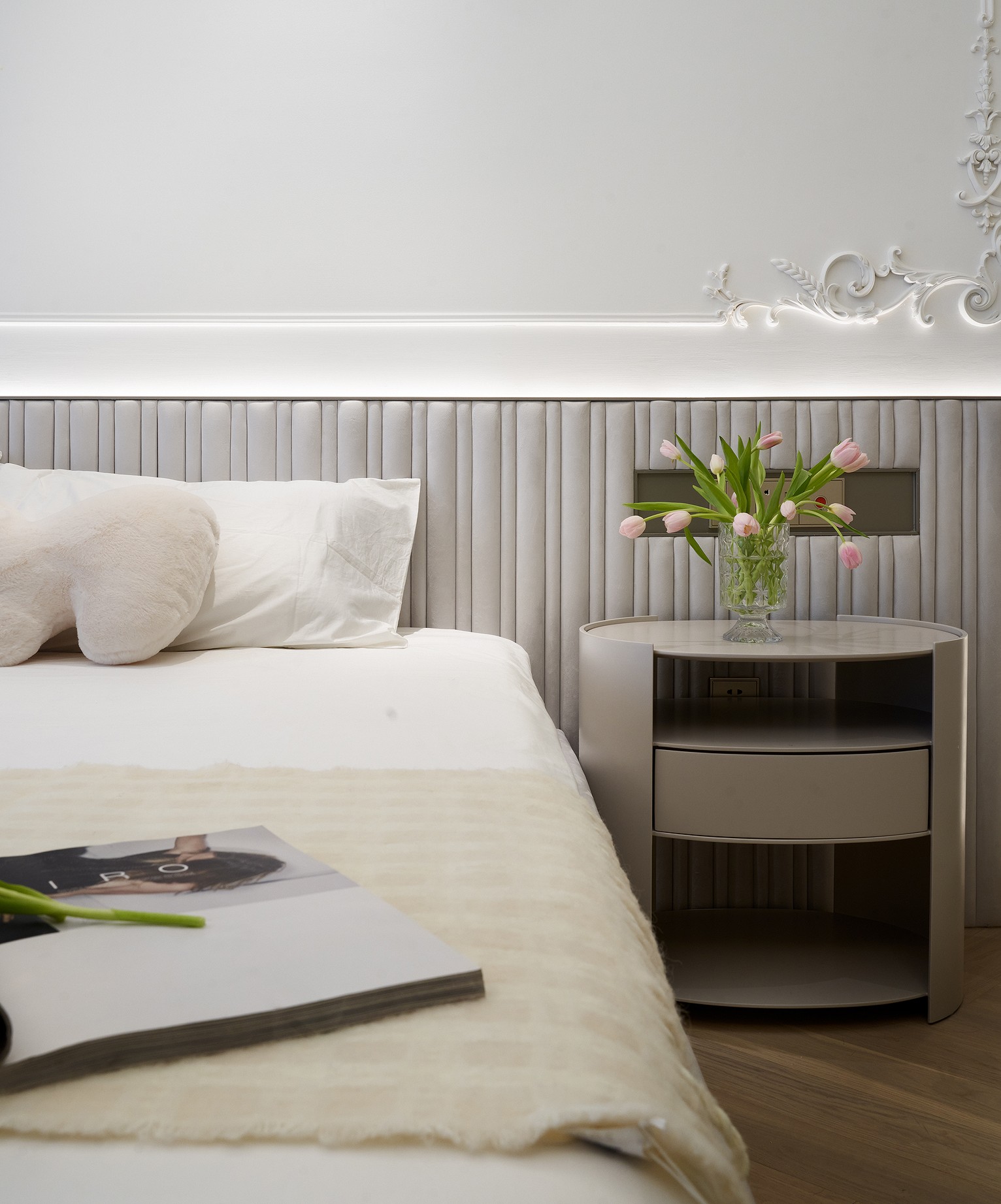 Daking darling 品牌主理人大金的家