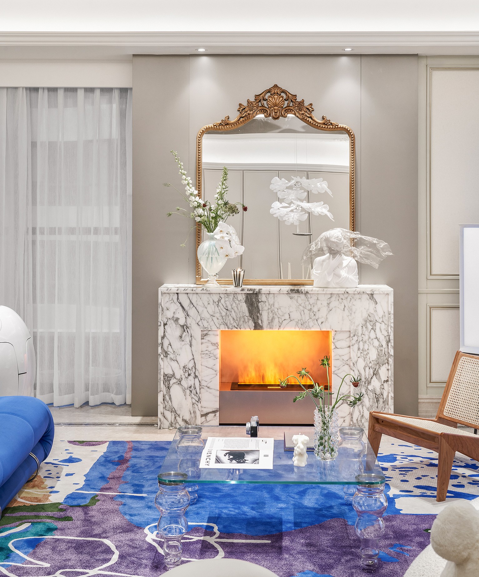 Daking darling 品牌主理人大金的家