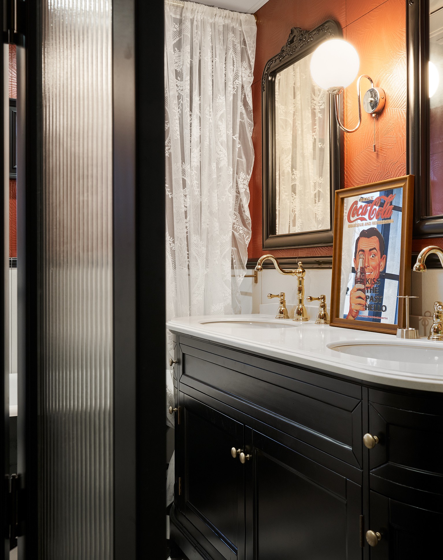 新 · 摩登女郎之家