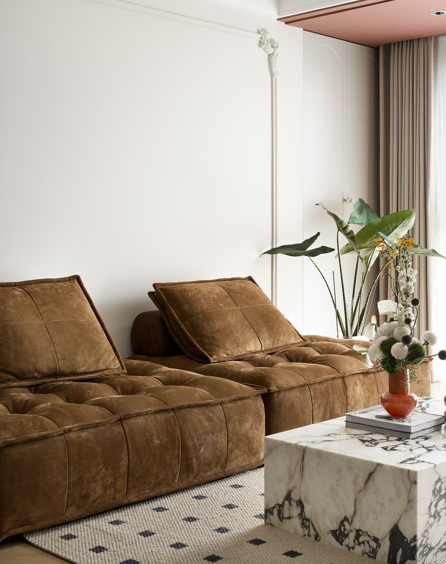 新 · 摩登女郎之家