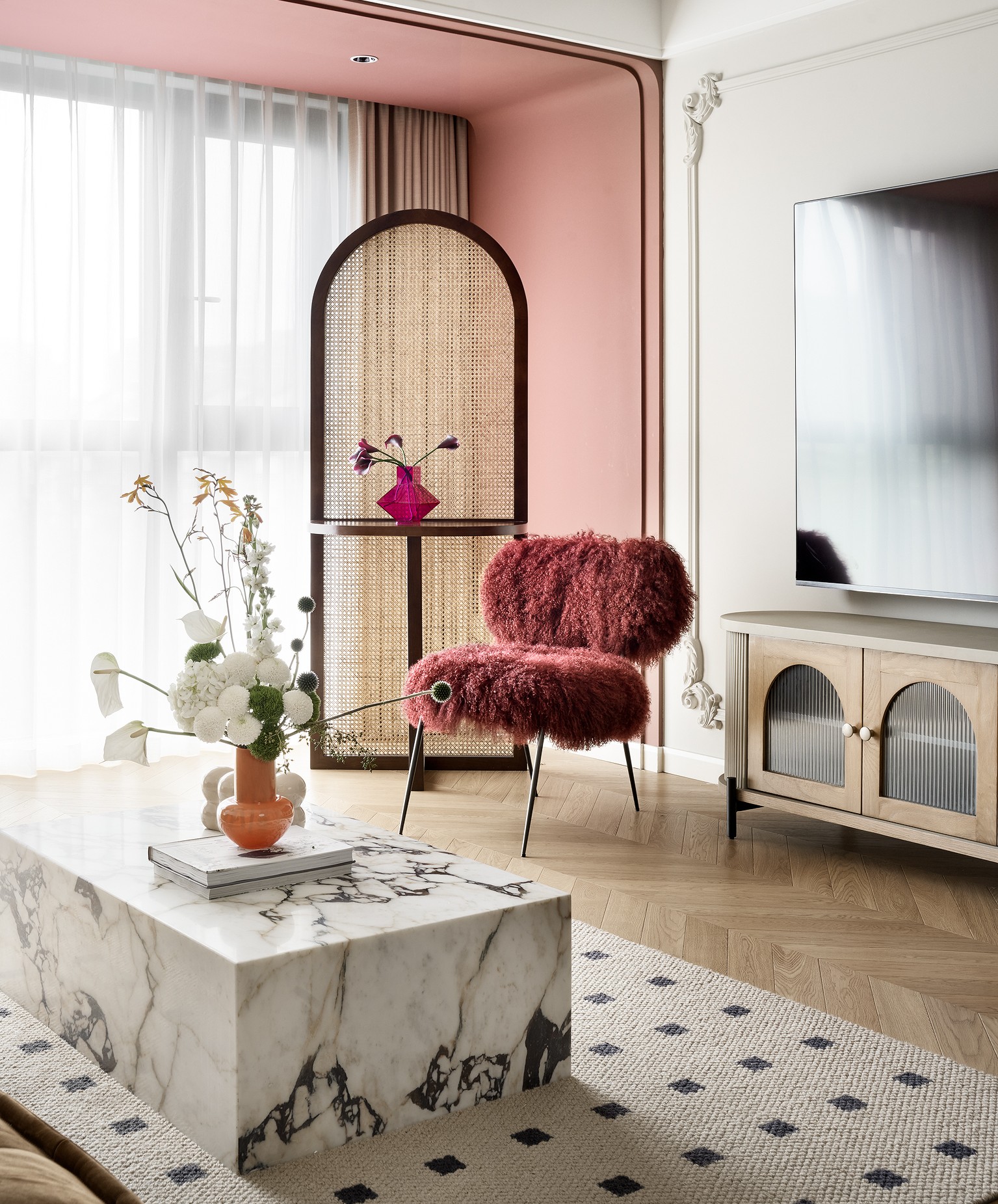 新 · 摩登女郎之家