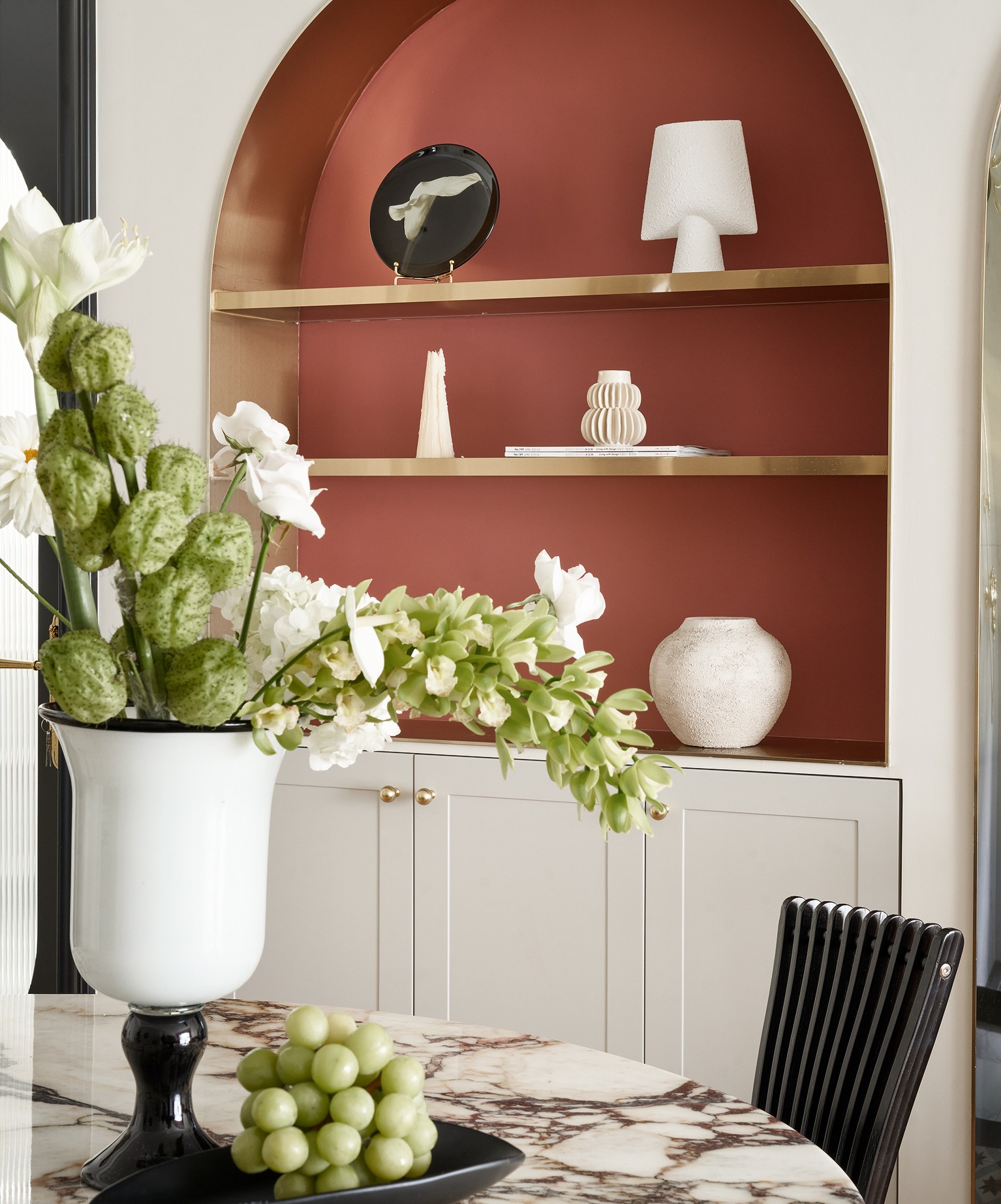 新 · 摩登女郎之家