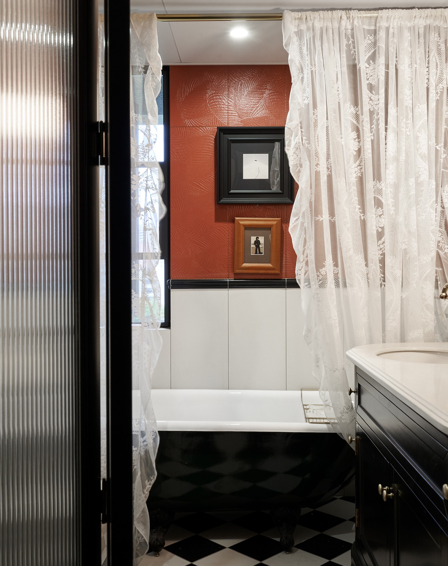 新 · 摩登女郎之家