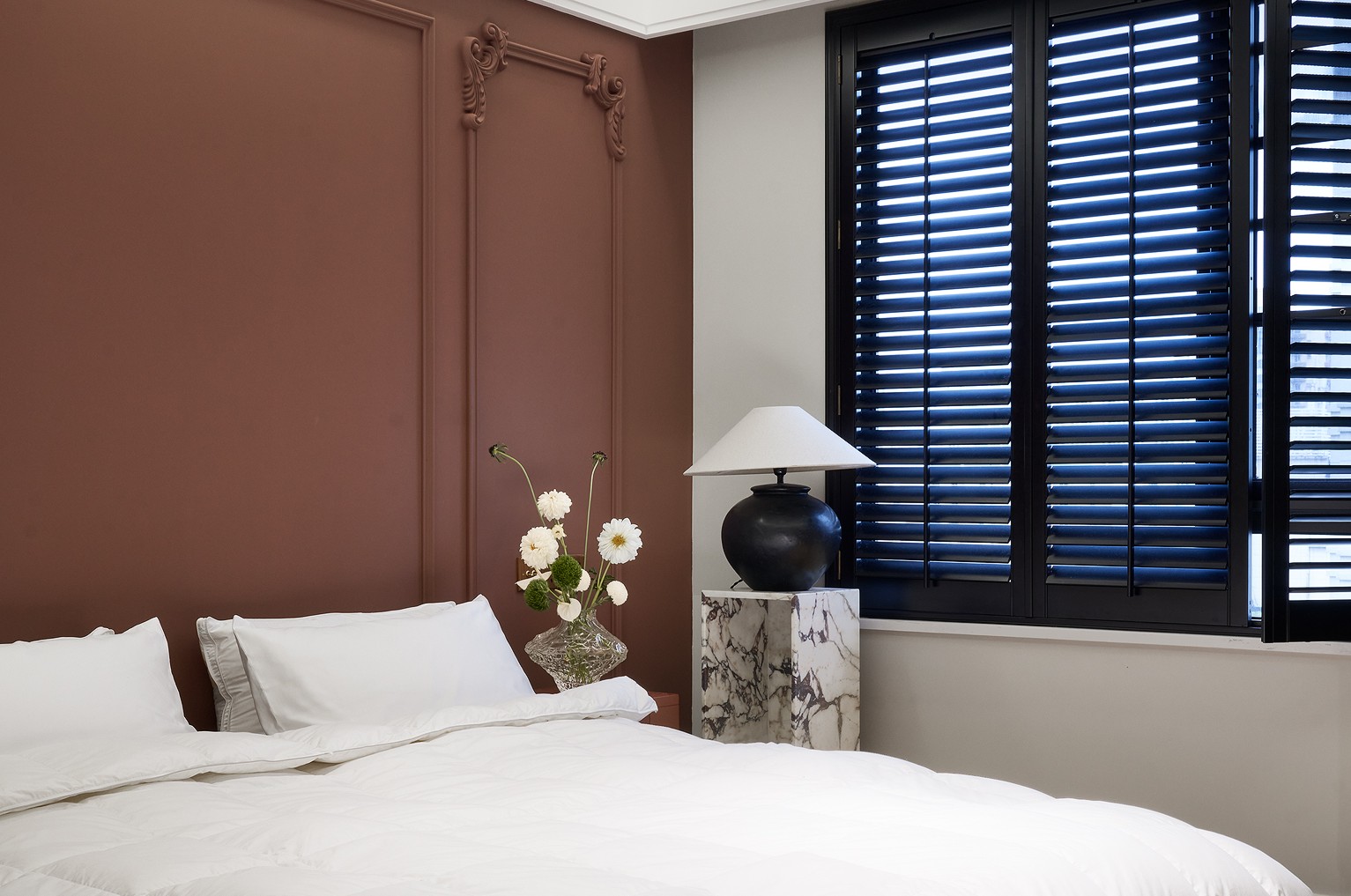 新 · 摩登女郎之家