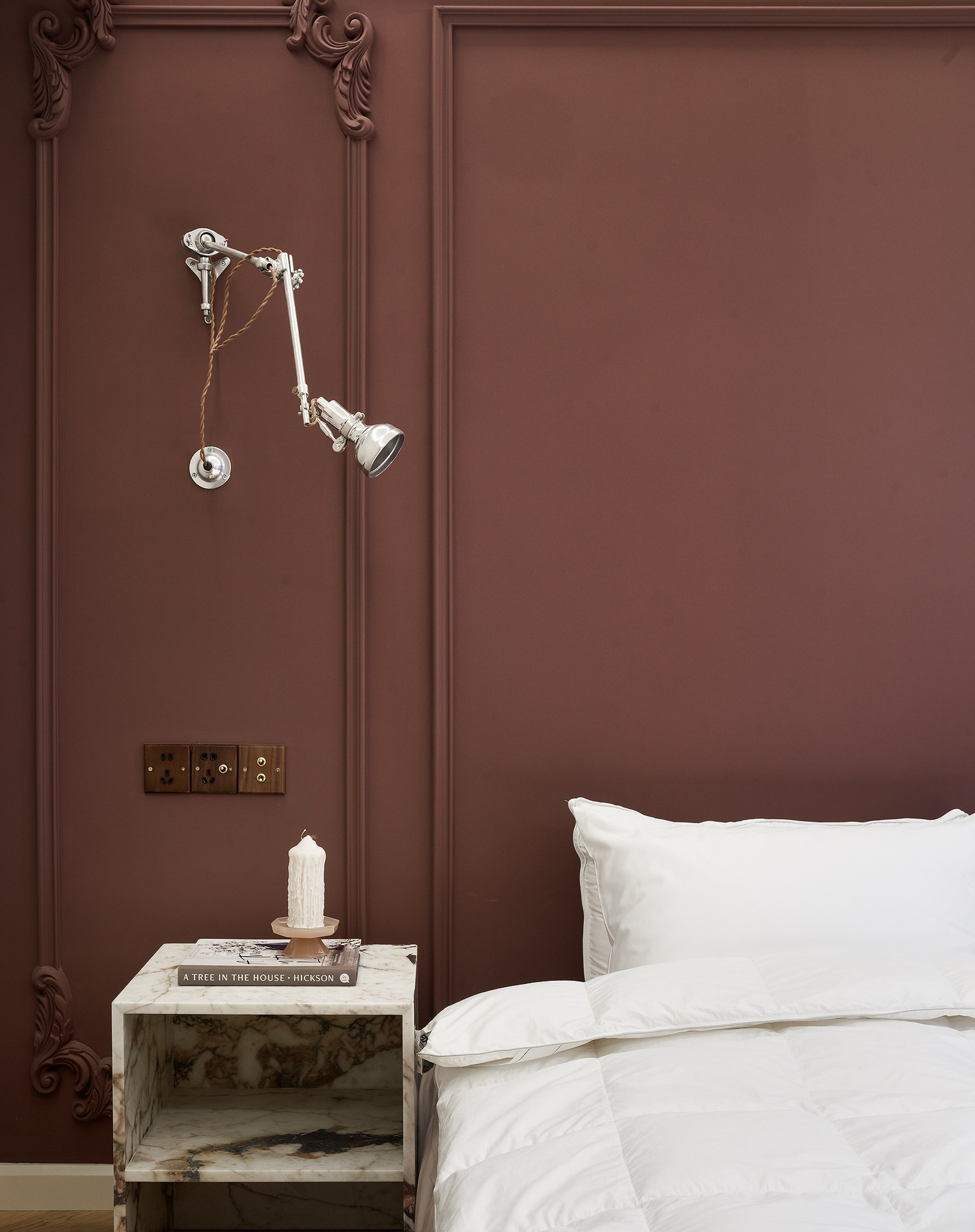 新 · 摩登女郎之家