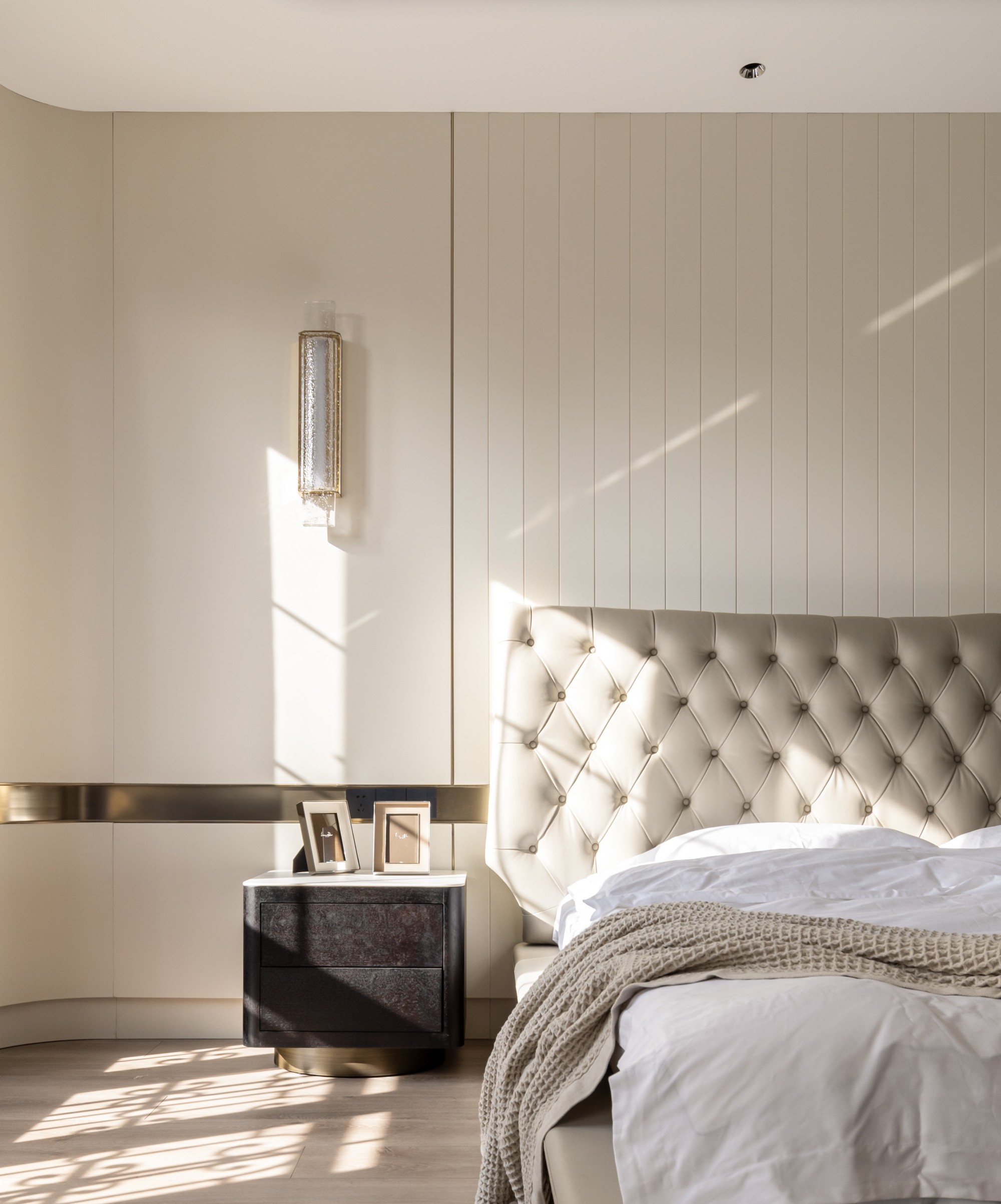 演绎多代共居的生活日常