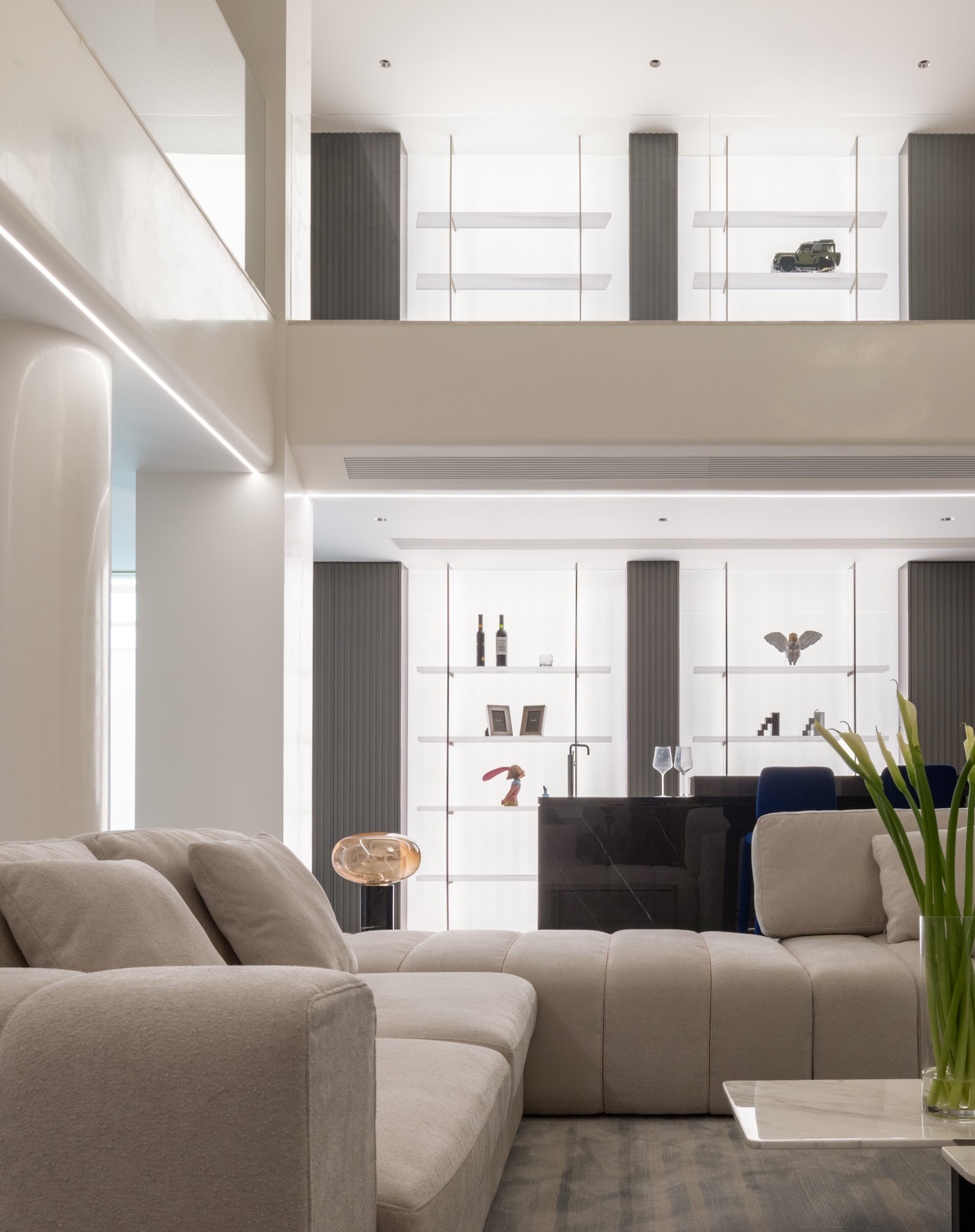 演绎多代共居的生活日常