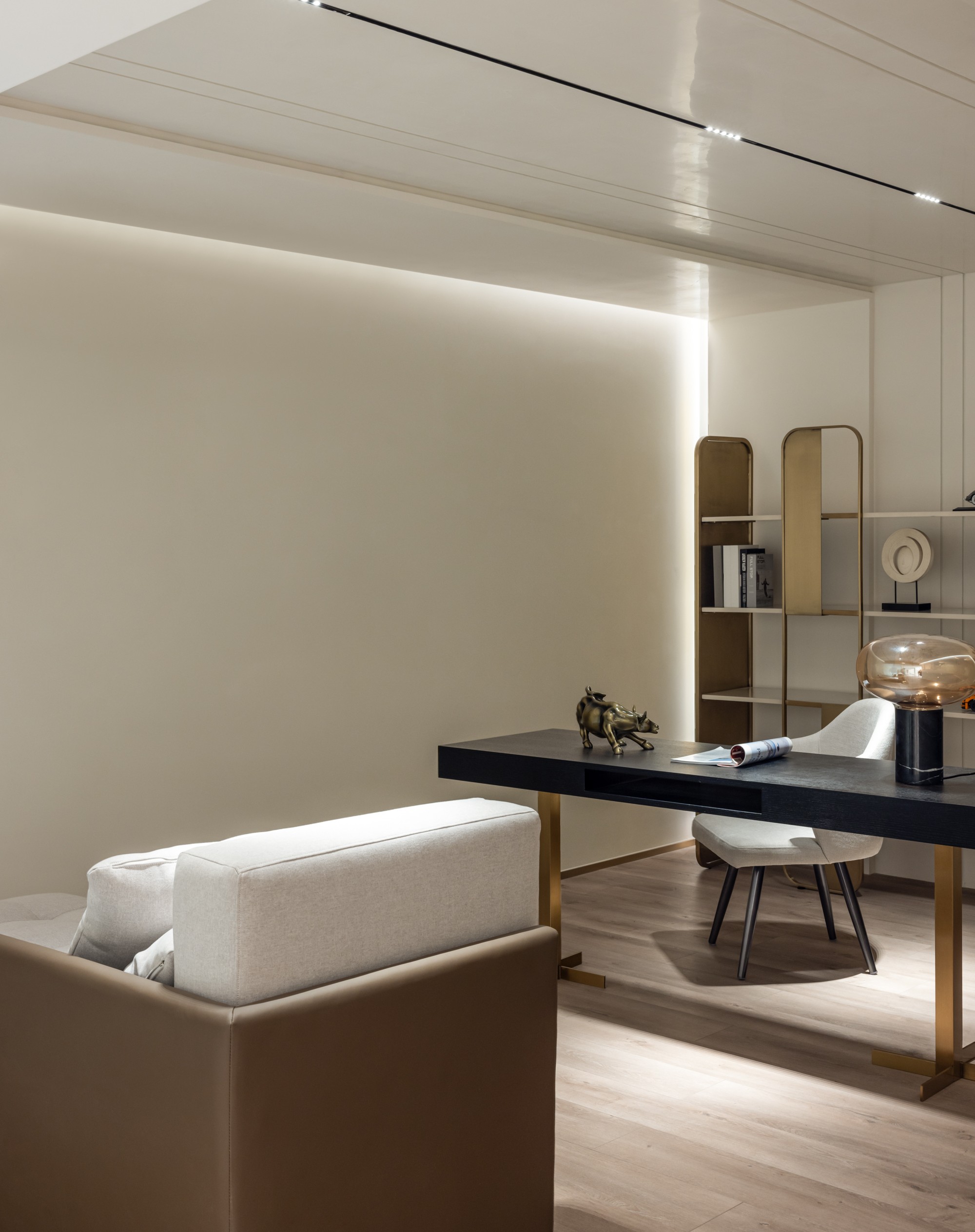 演绎多代共居的生活日常