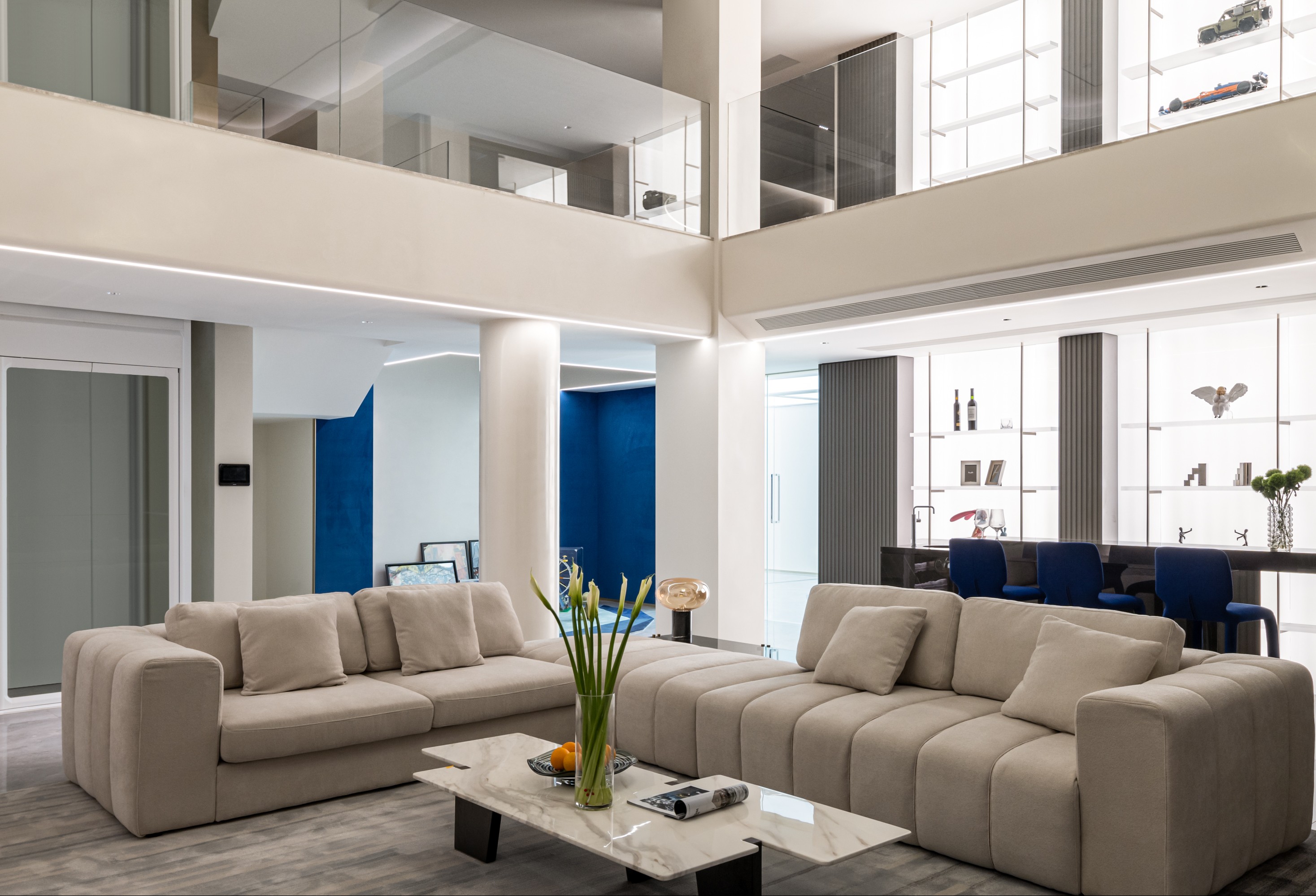 演绎多代共居的生活日常