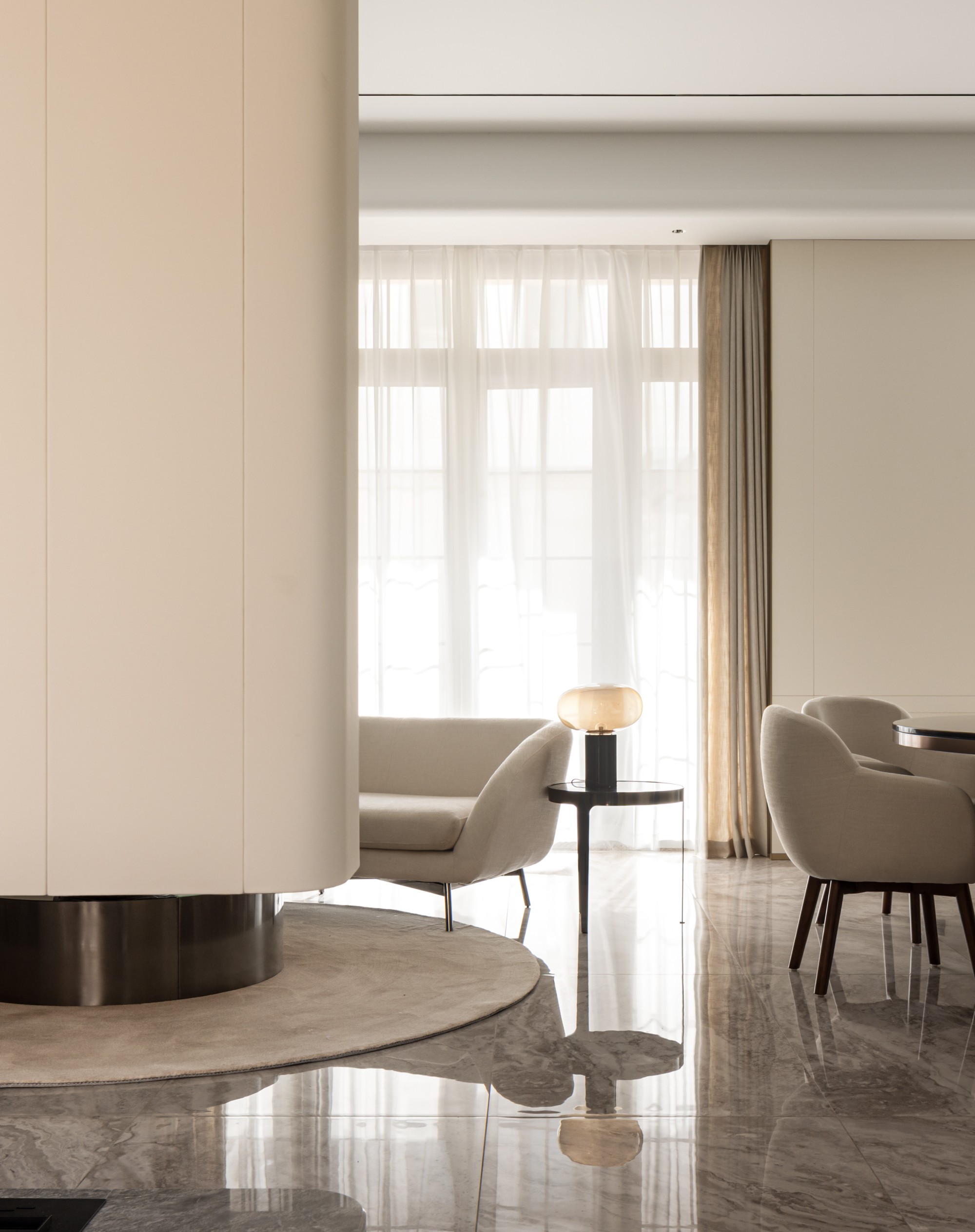 演绎多代共居的生活日常