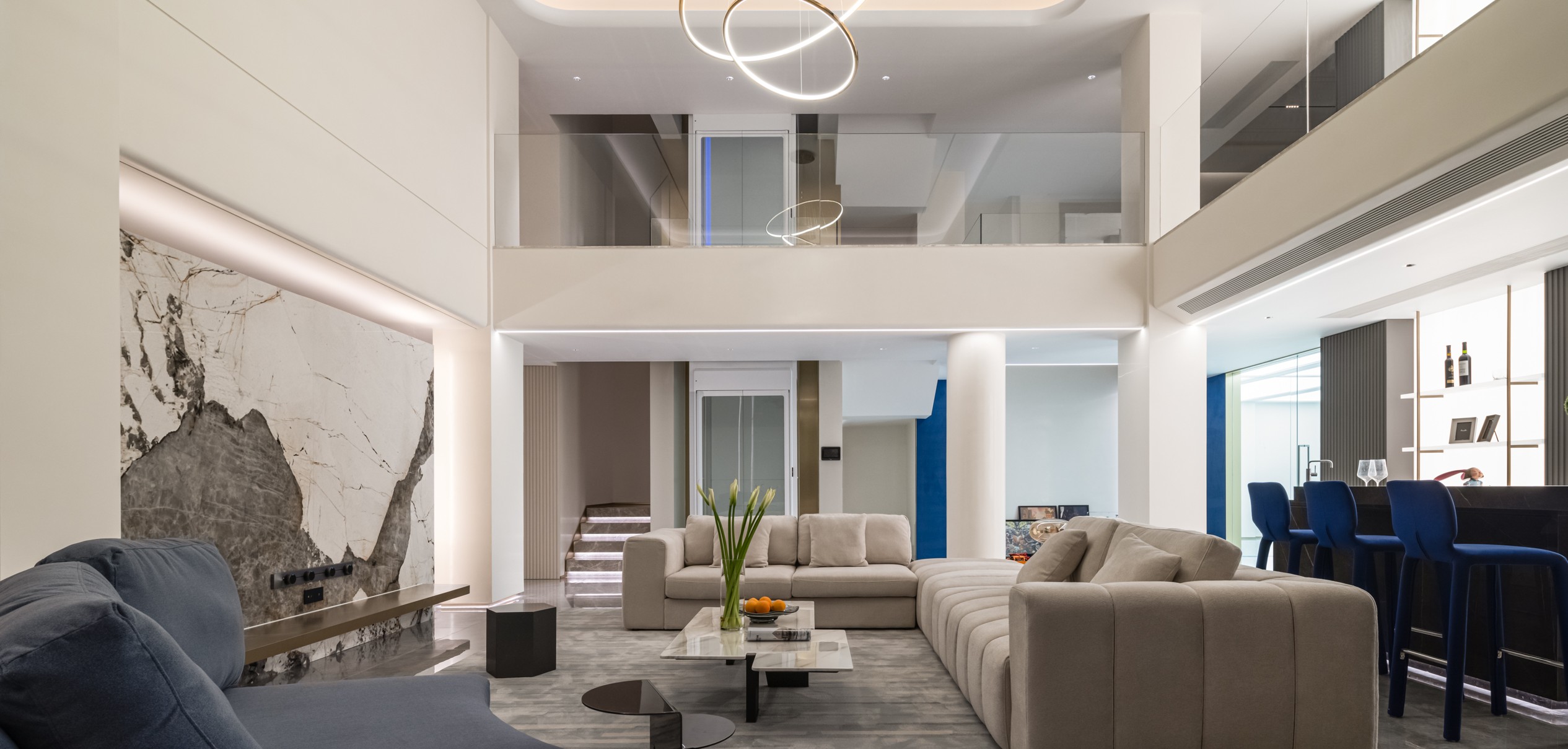 演绎多代共居的生活日常