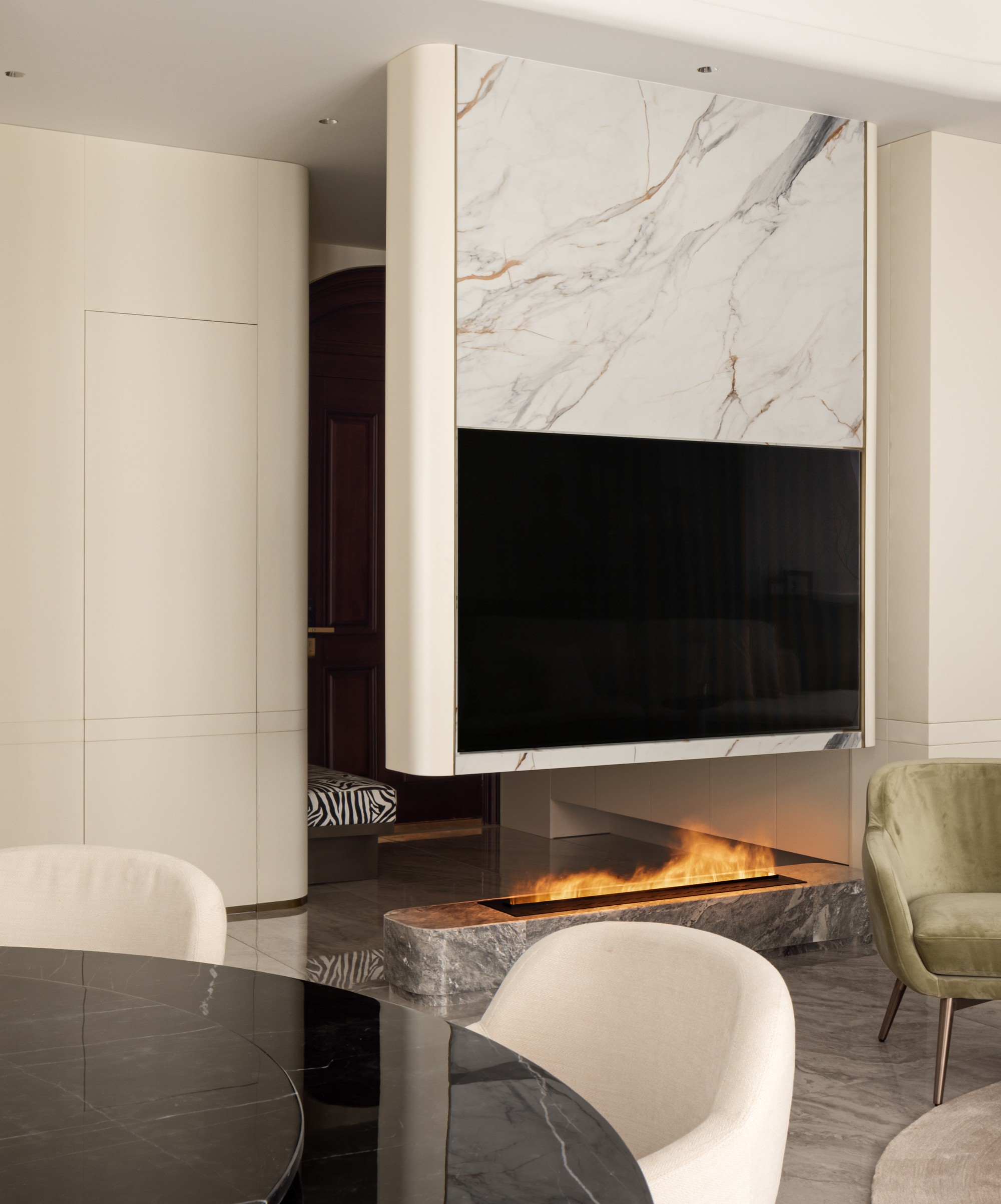 演绎多代共居的生活日常