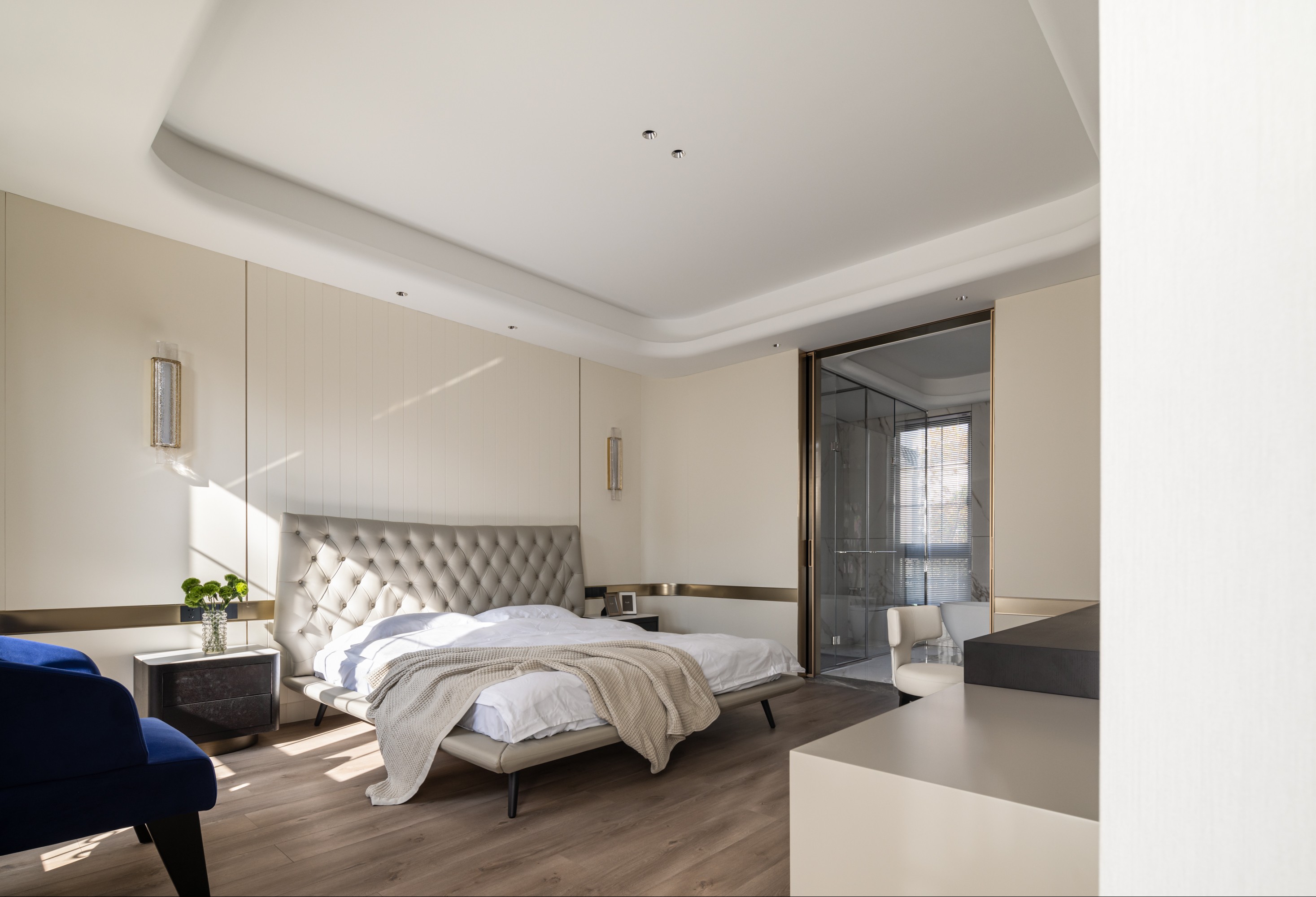 演绎多代共居的生活日常