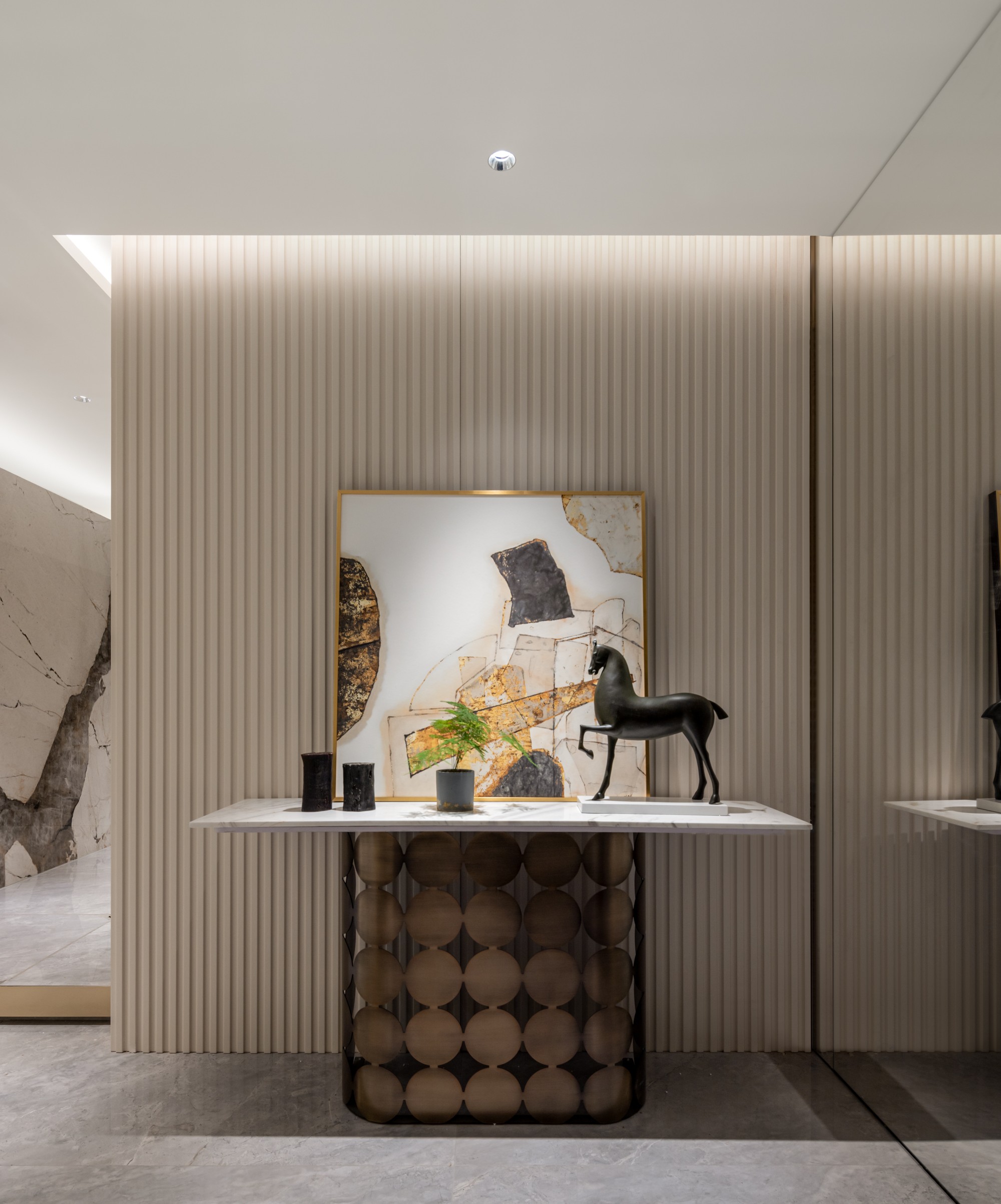 演绎多代共居的生活日常