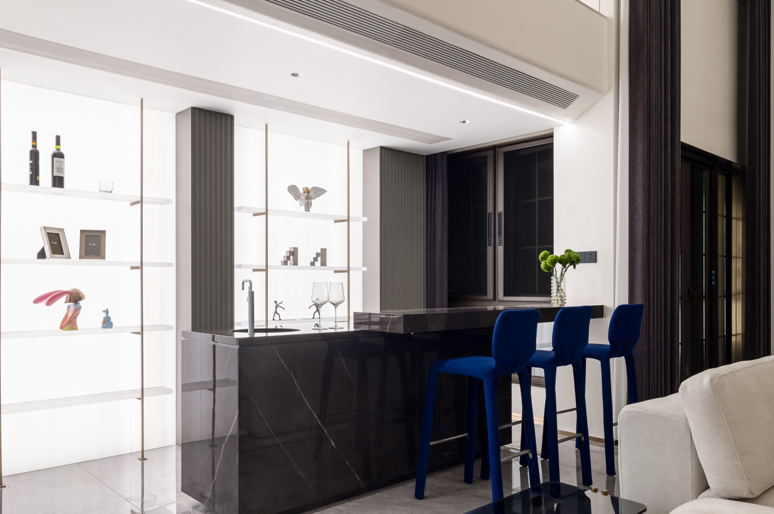 演绎多代共居的生活日常