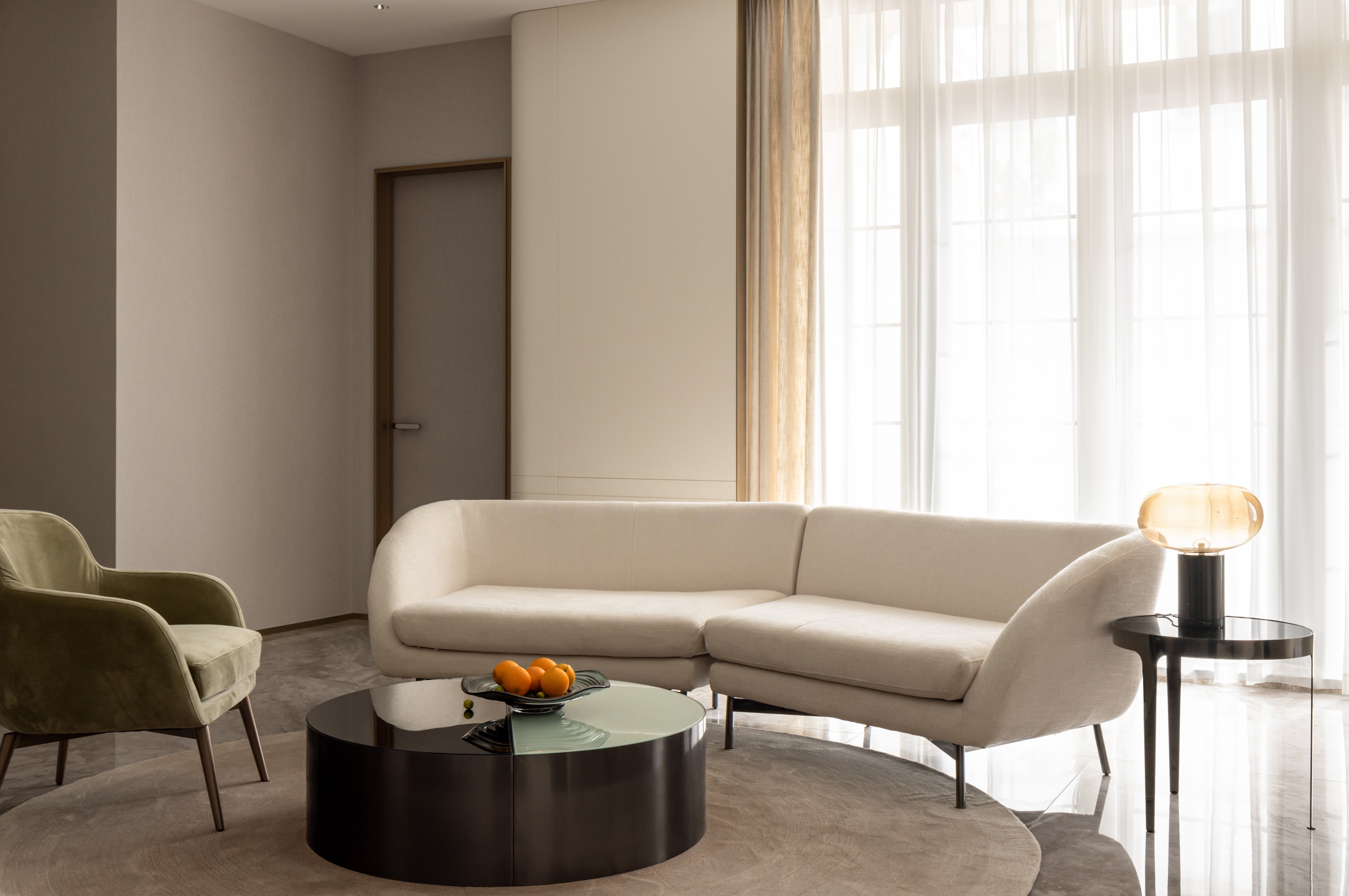 演绎多代共居的生活日常