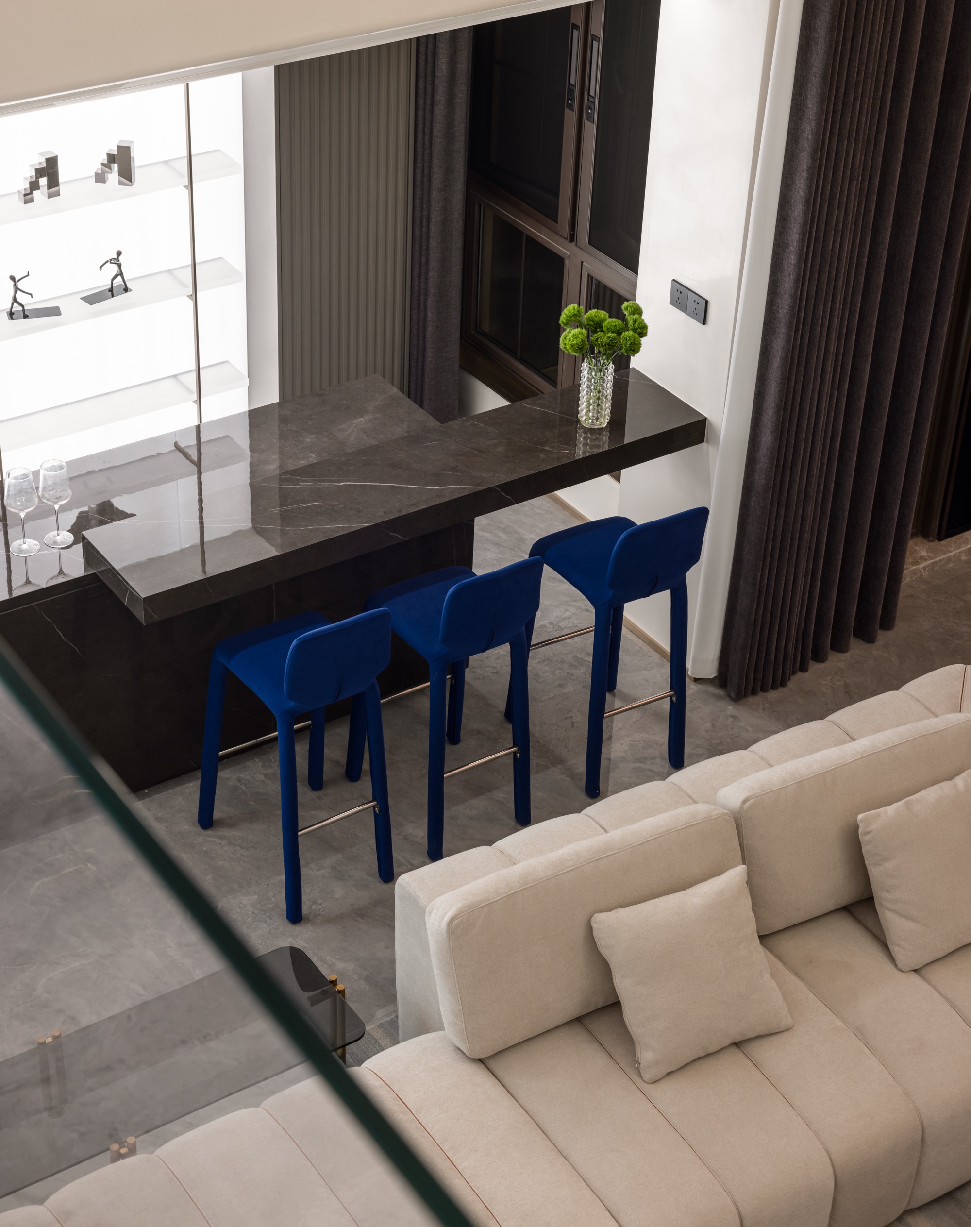 演绎多代共居的生活日常